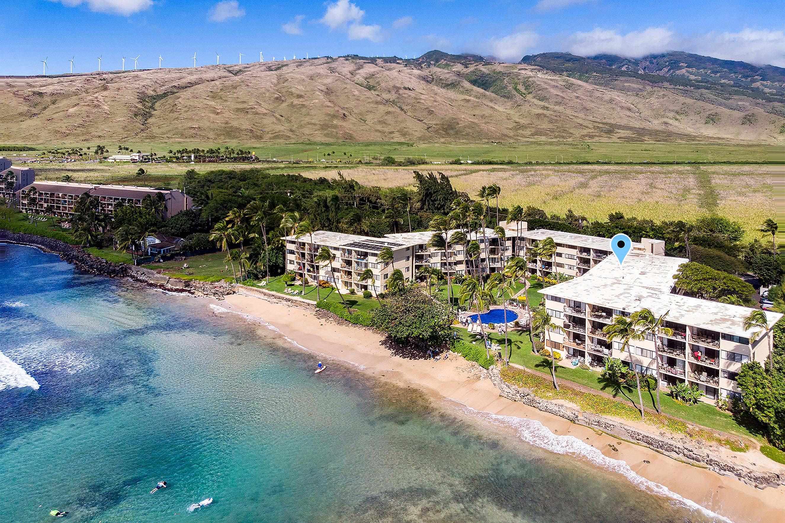 250 Hauoli St, 314, Wailuku, HI 96793