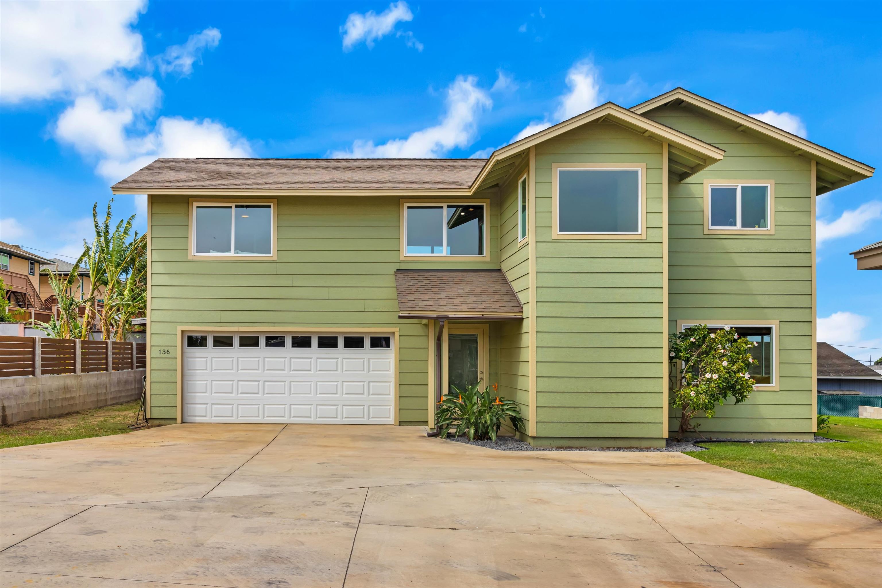 136 Tam Yau Pl, 12H, Makawao, HI 96768