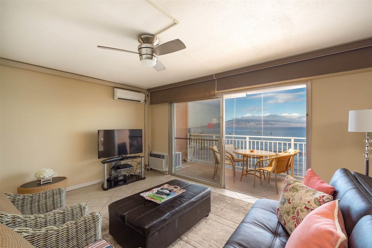 1403 Front St, 404, Lahaina, HI 96761