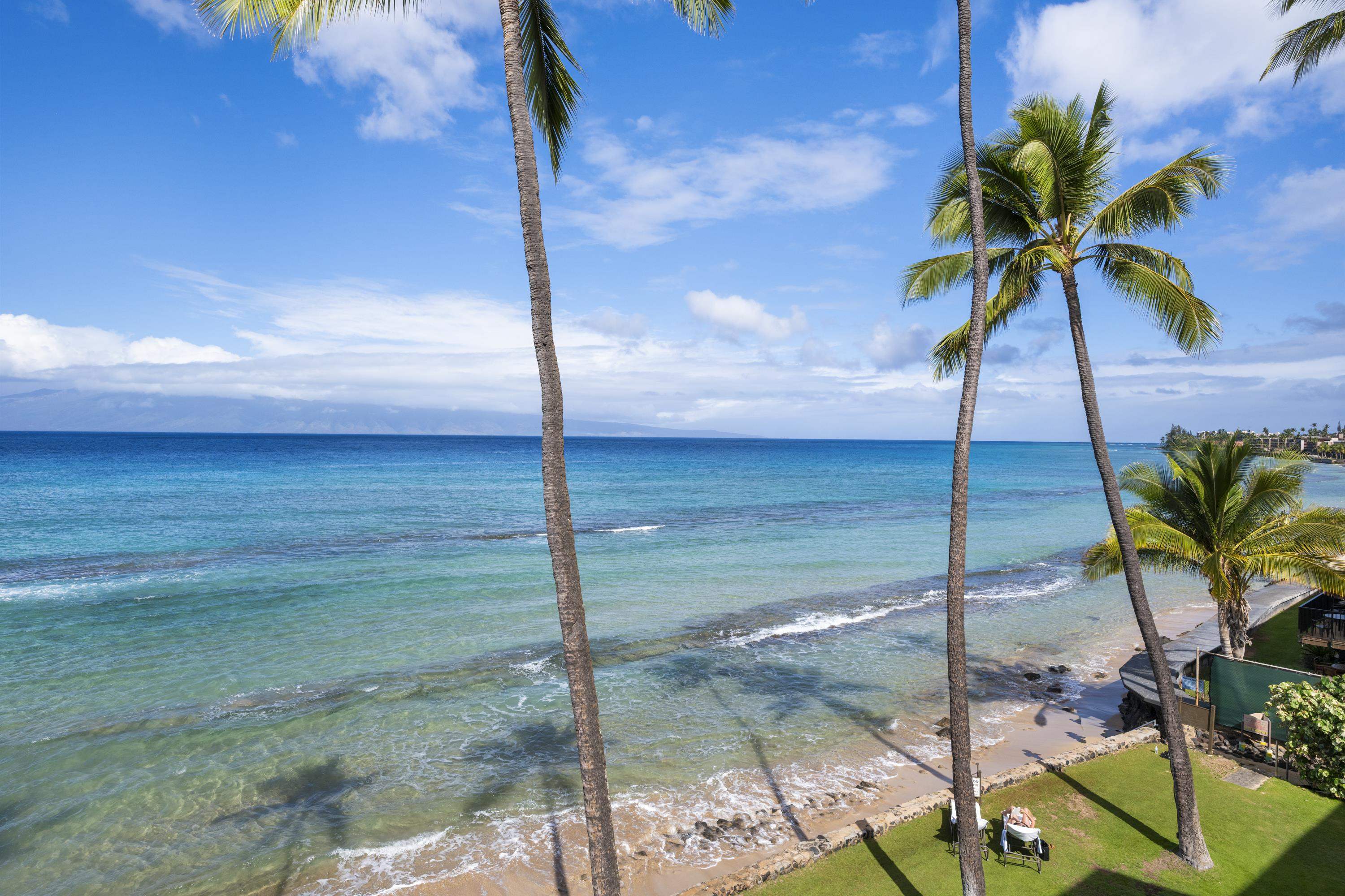 3543 Lower Honoapiilani Rd, A-403, Lahaina, HI 96761