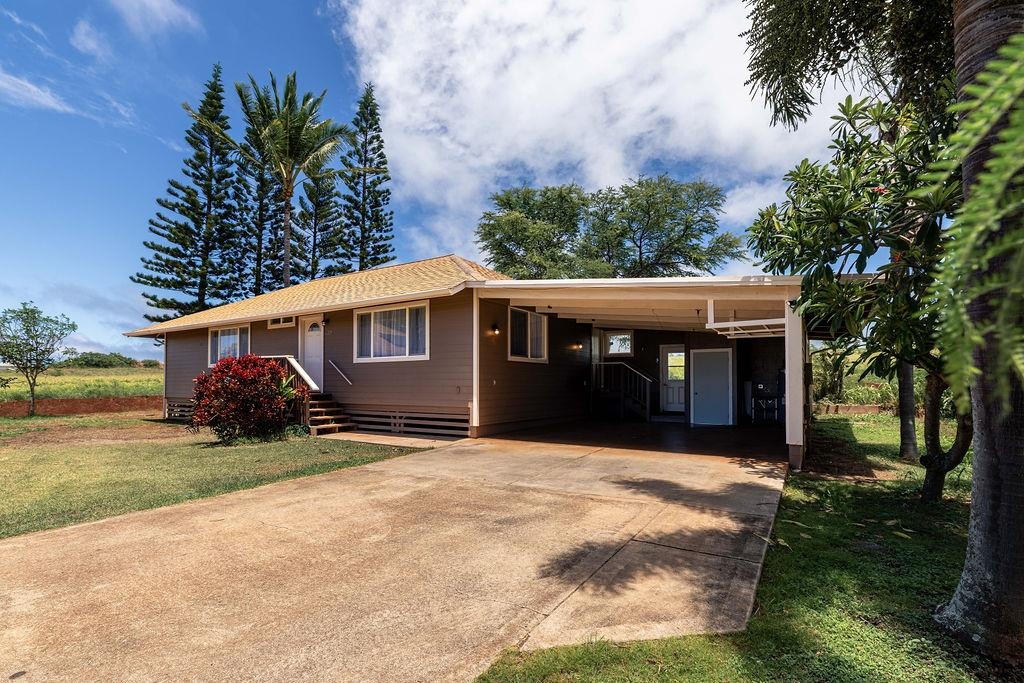 120 Ulumau Pl, Paia, HI 96779
