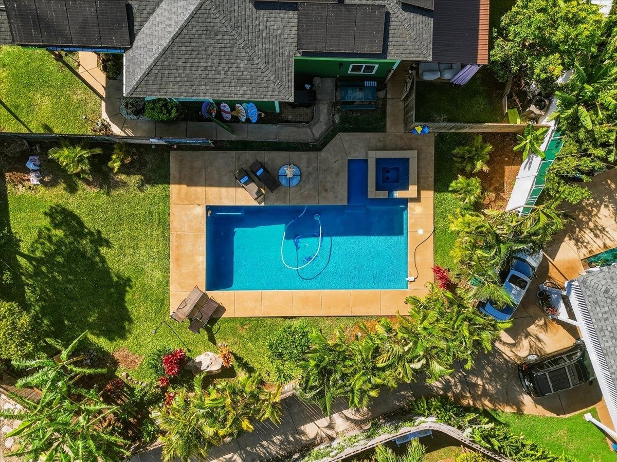 705 Alulike St, Lot 27, Kihei, HI 96753