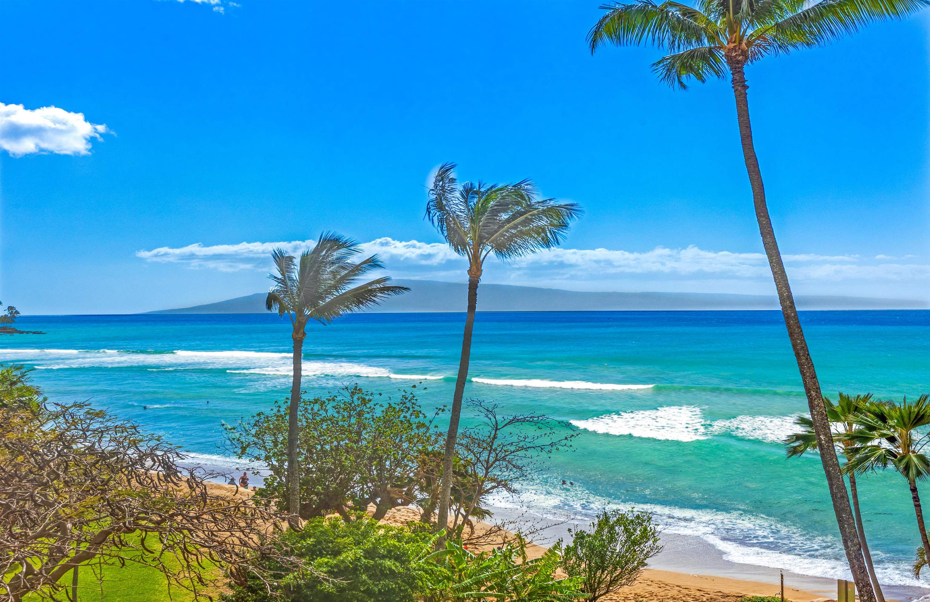 4327 Lower Honoapiilani Rd, 502B, Lahaina, HI 96761