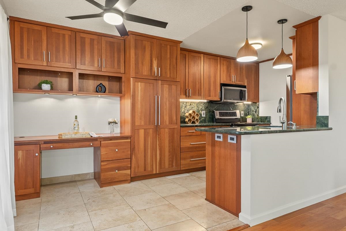 Upcoming 2 of bedrooms 2 of bathrooms Open house in Kihei on 8/9 @ 12:00PM-3:00PM listed at $550,000
