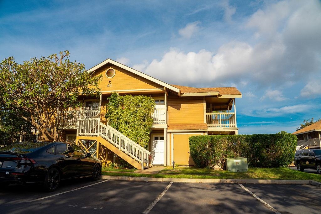 140 Uwapo Rd, 41-203, Kihei, HI 96753