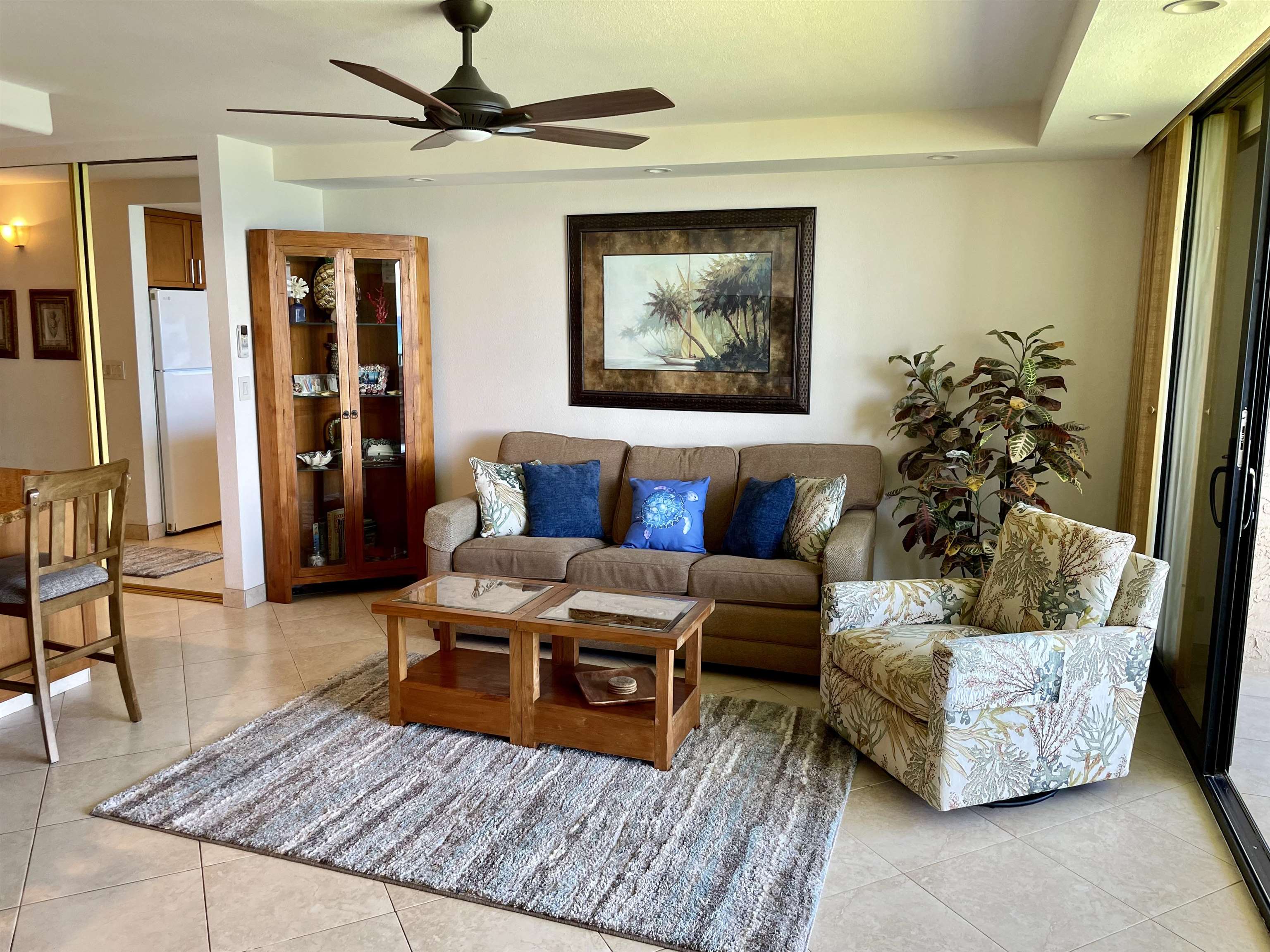 3543 Lower Honoapiilani Rd, L205, Lahaina, HI 96761