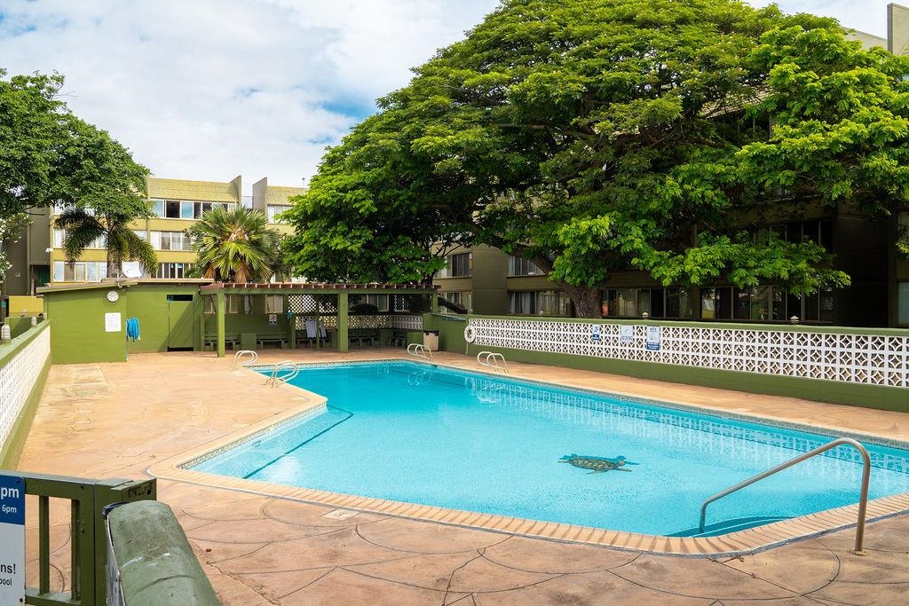 111 Kahului Beach Rd, D227, Kahului, HI 96732-1252
