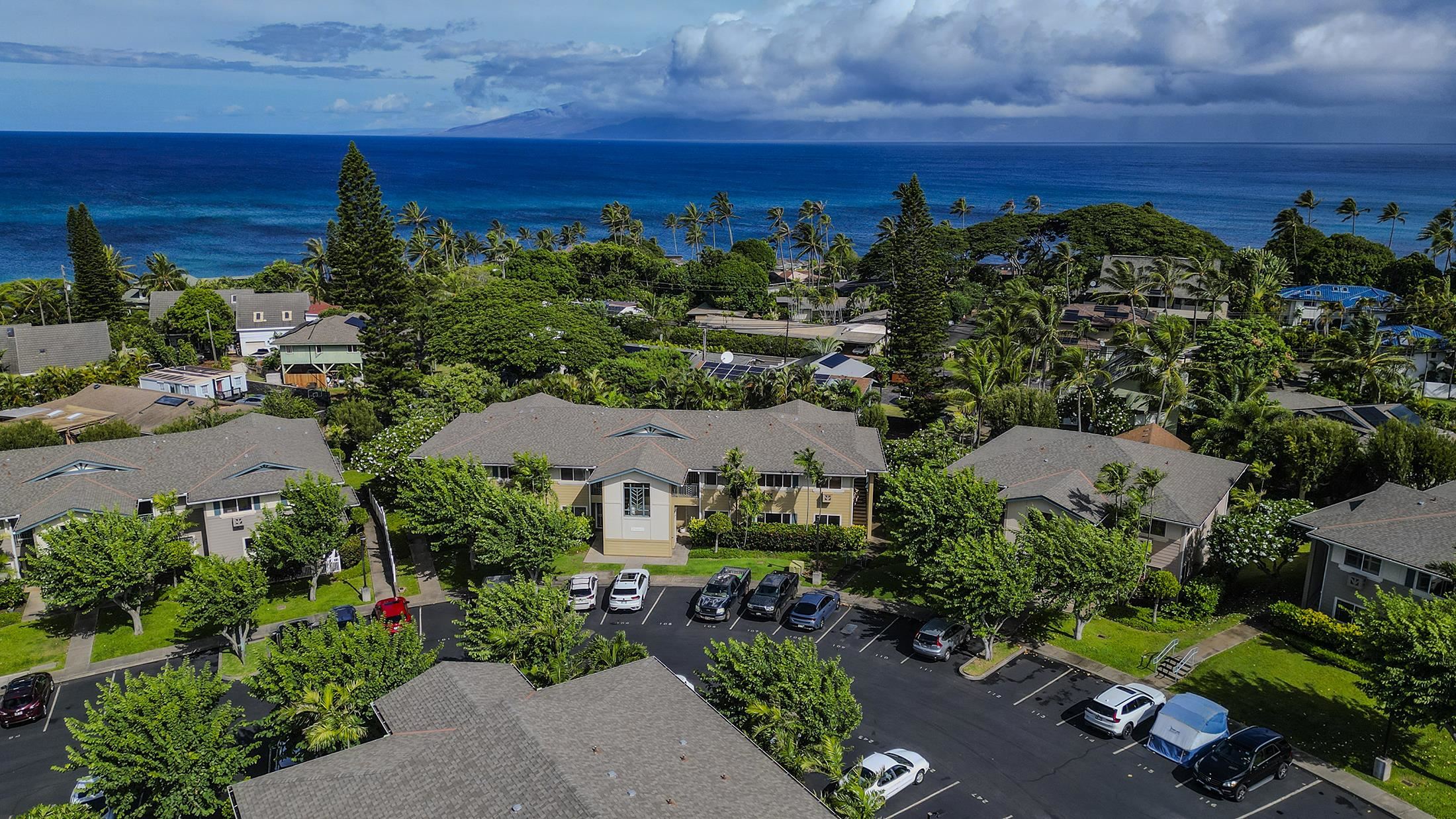 133 Punohu Ln, 8-3, Lahaina, HI 96761