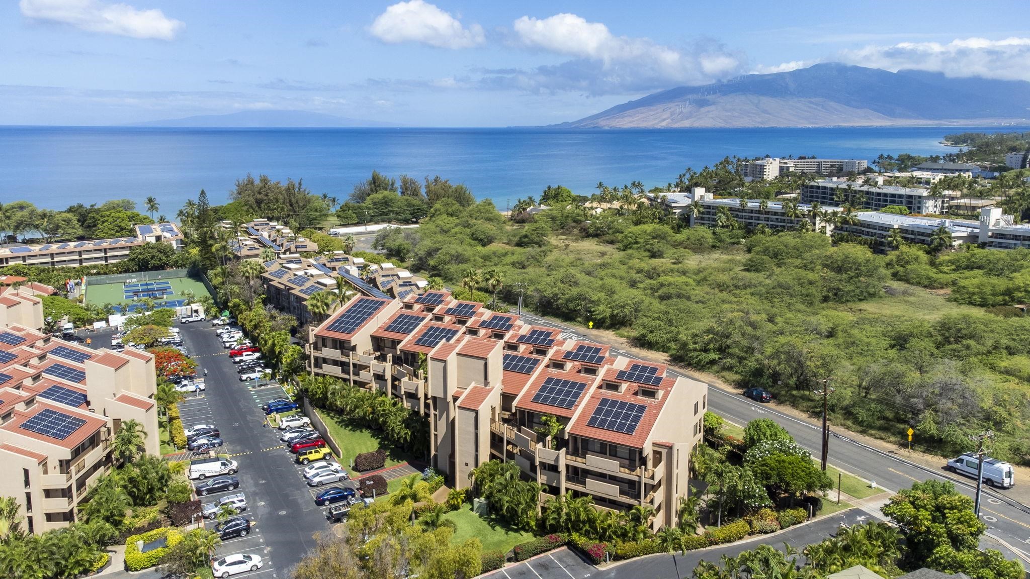 2695 Kihei Rd, 4110, Kihei, HI 96753