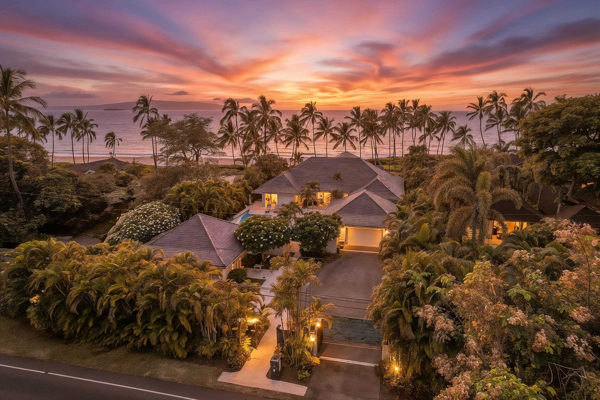 3146 Kihei Rd, Kihei, HI 96753