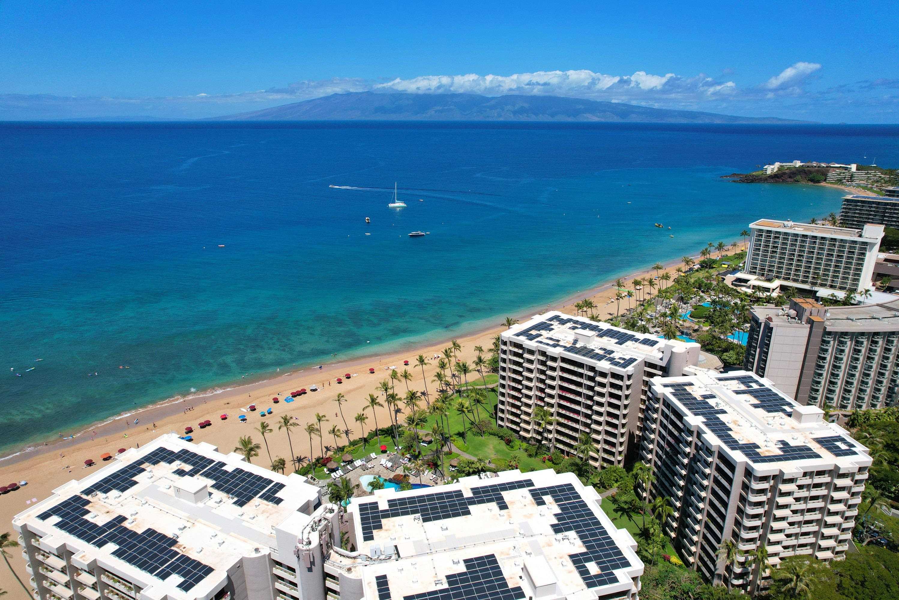 50 Nohea Kai Dr, I702, Lahaina, HI 96761