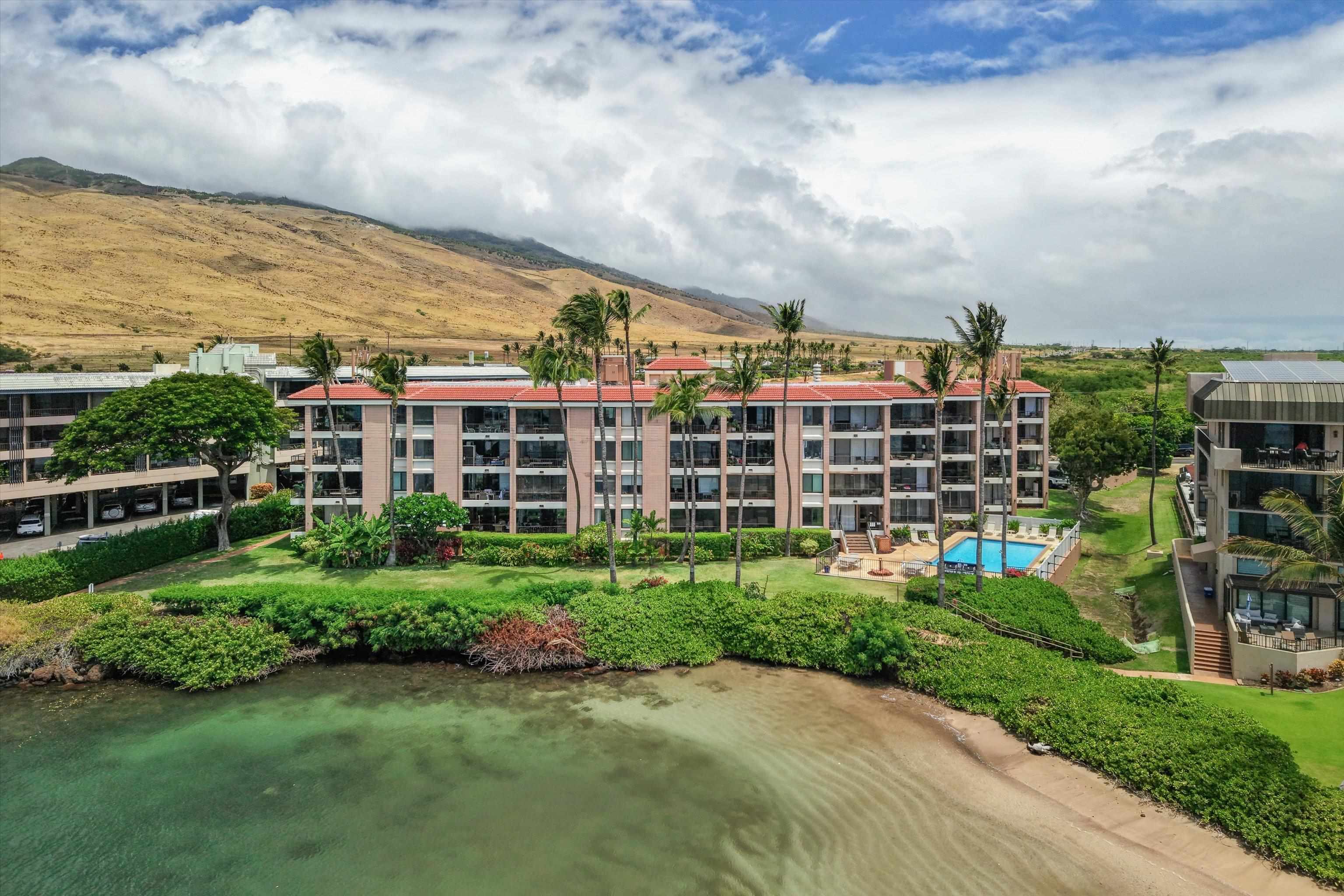 30 Hauoli St, 411, Wailuku, HI 96793