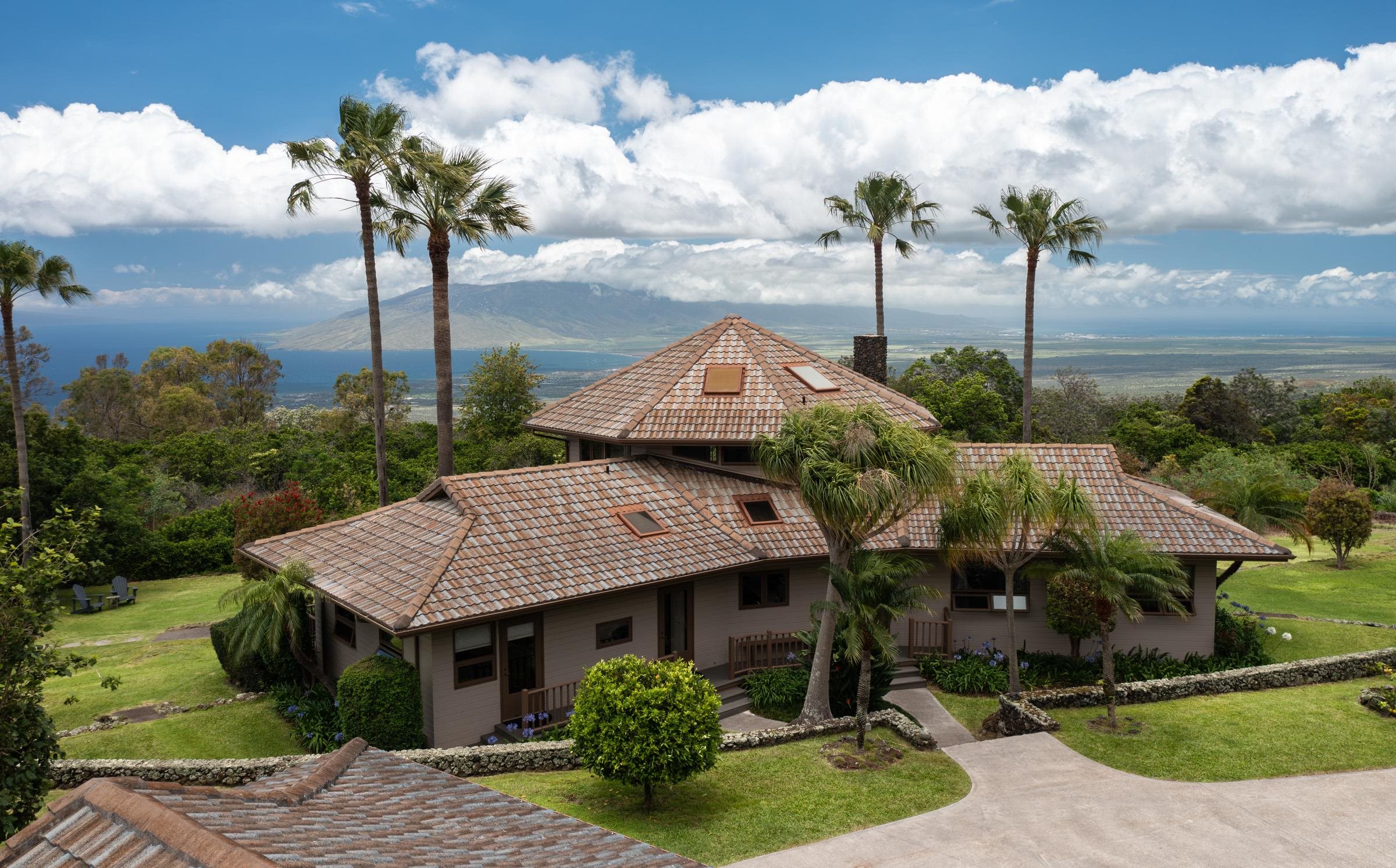 10898 Kula Hwy, Kula, HI 96790-0000