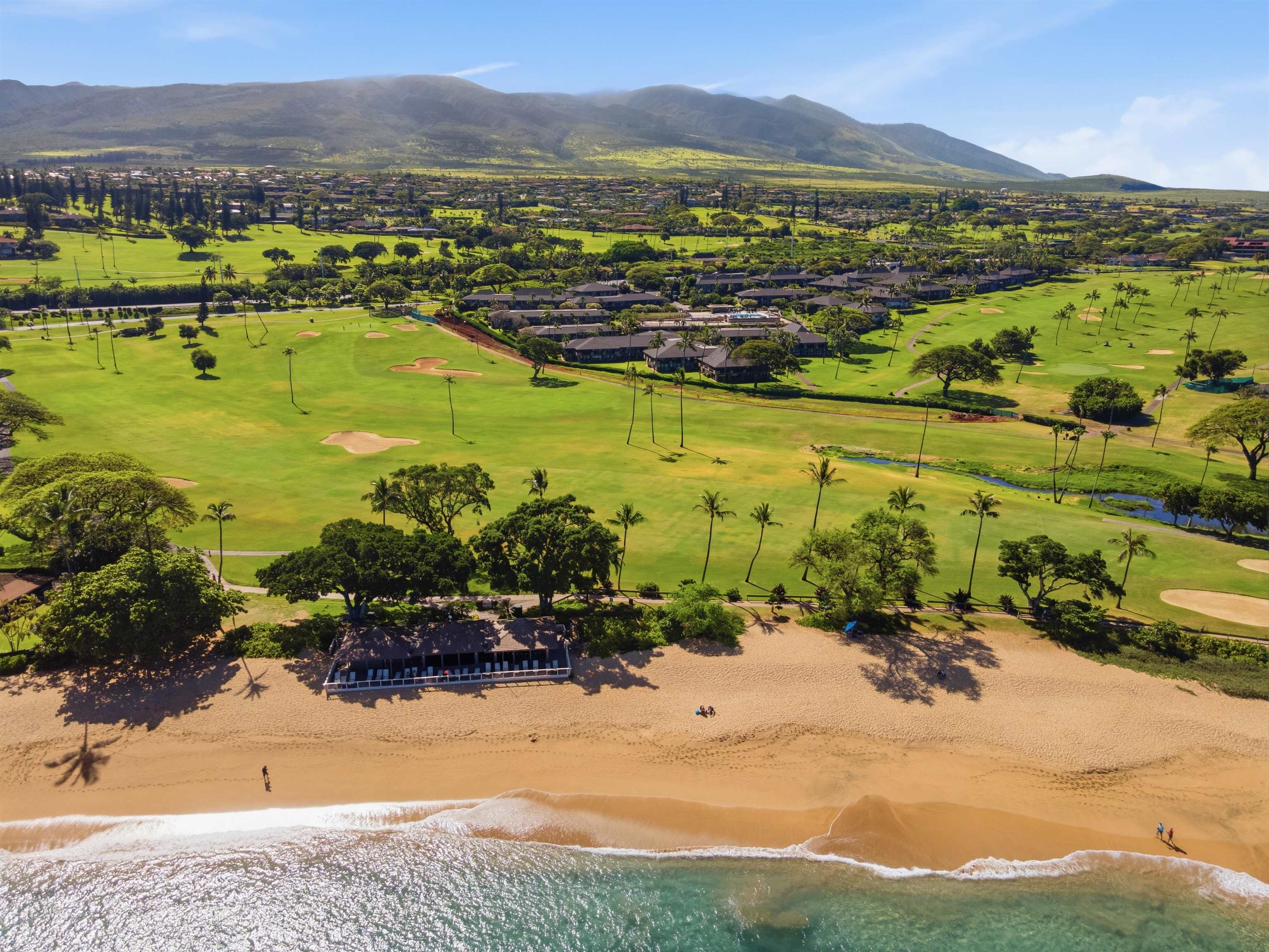 2661 Kekaa Dr, G103, Lahaina, HI 96761