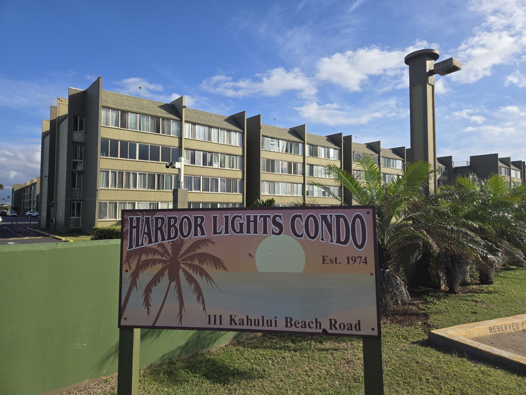 111 Kahului Beach Rd, D-127, Kahului, HI 96732-0000