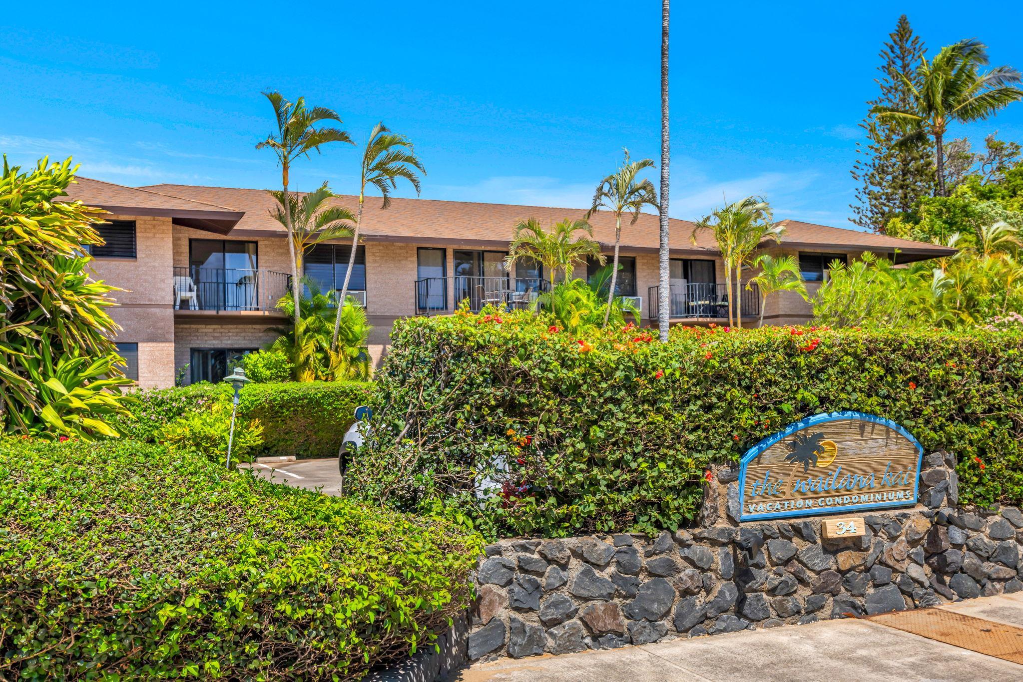 34 Wailana Pl, 102, Kihei, HI 96753