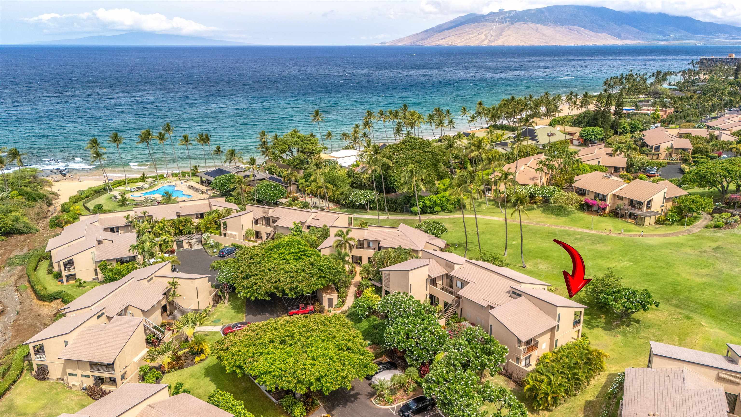 3300 Wailea Alanui Dr, 10F, Kihei, HI 96753