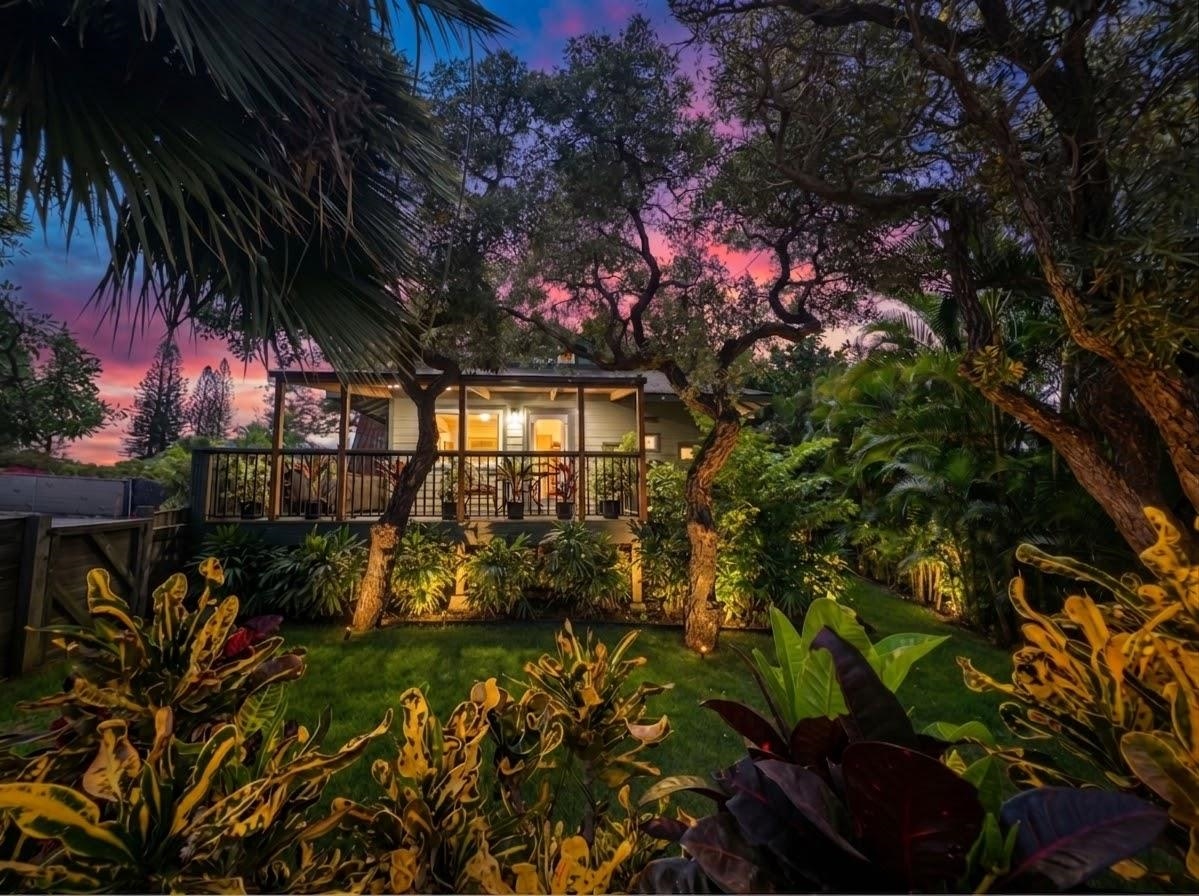 Upcoming 2 of bedrooms 1 of bathrooms Open house in Kihei on 8/18 @ 12:30PM-3:00PM listed at $775,000