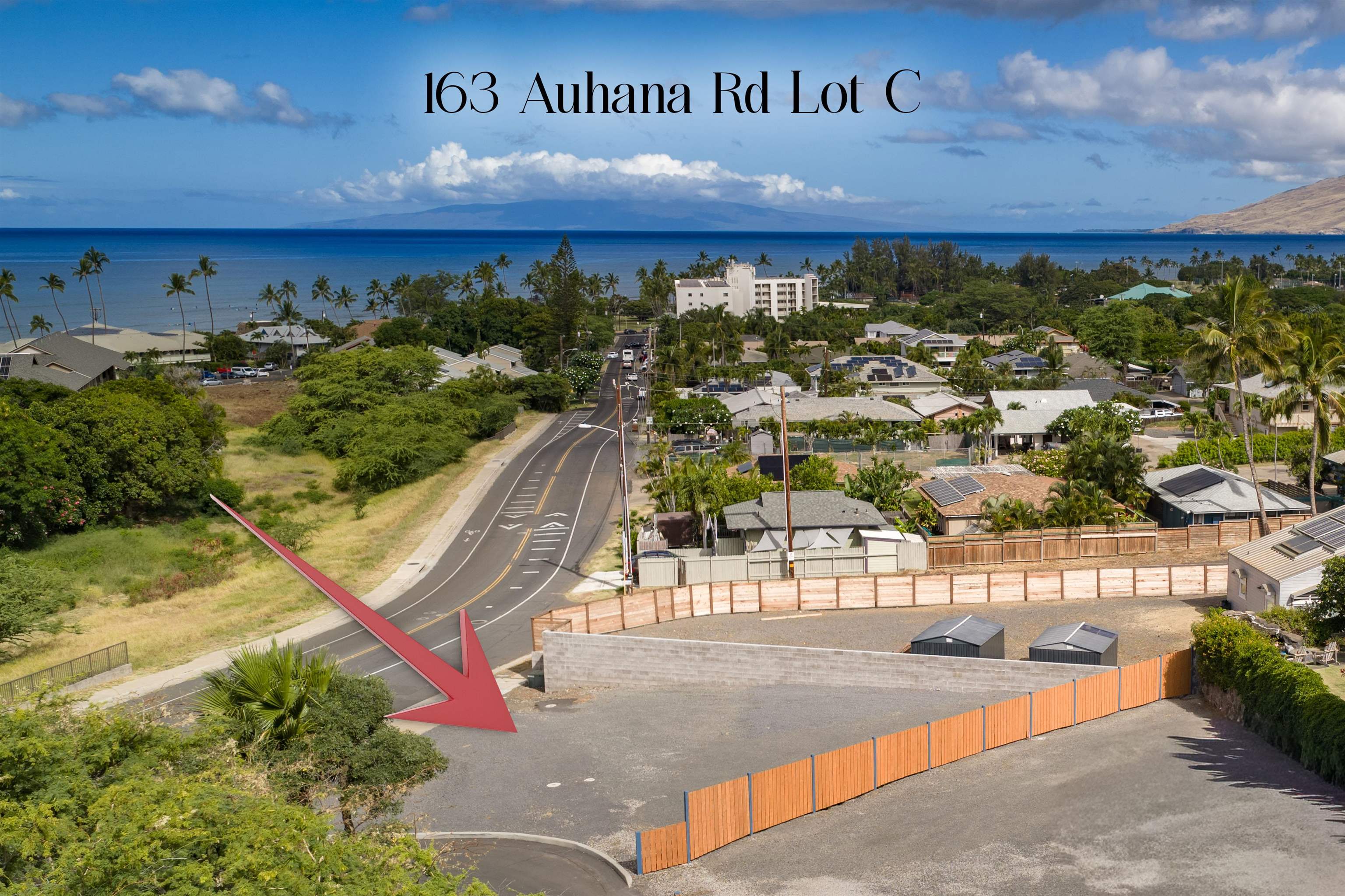 163 Auhana Rd, C, Kihei, HI 96753