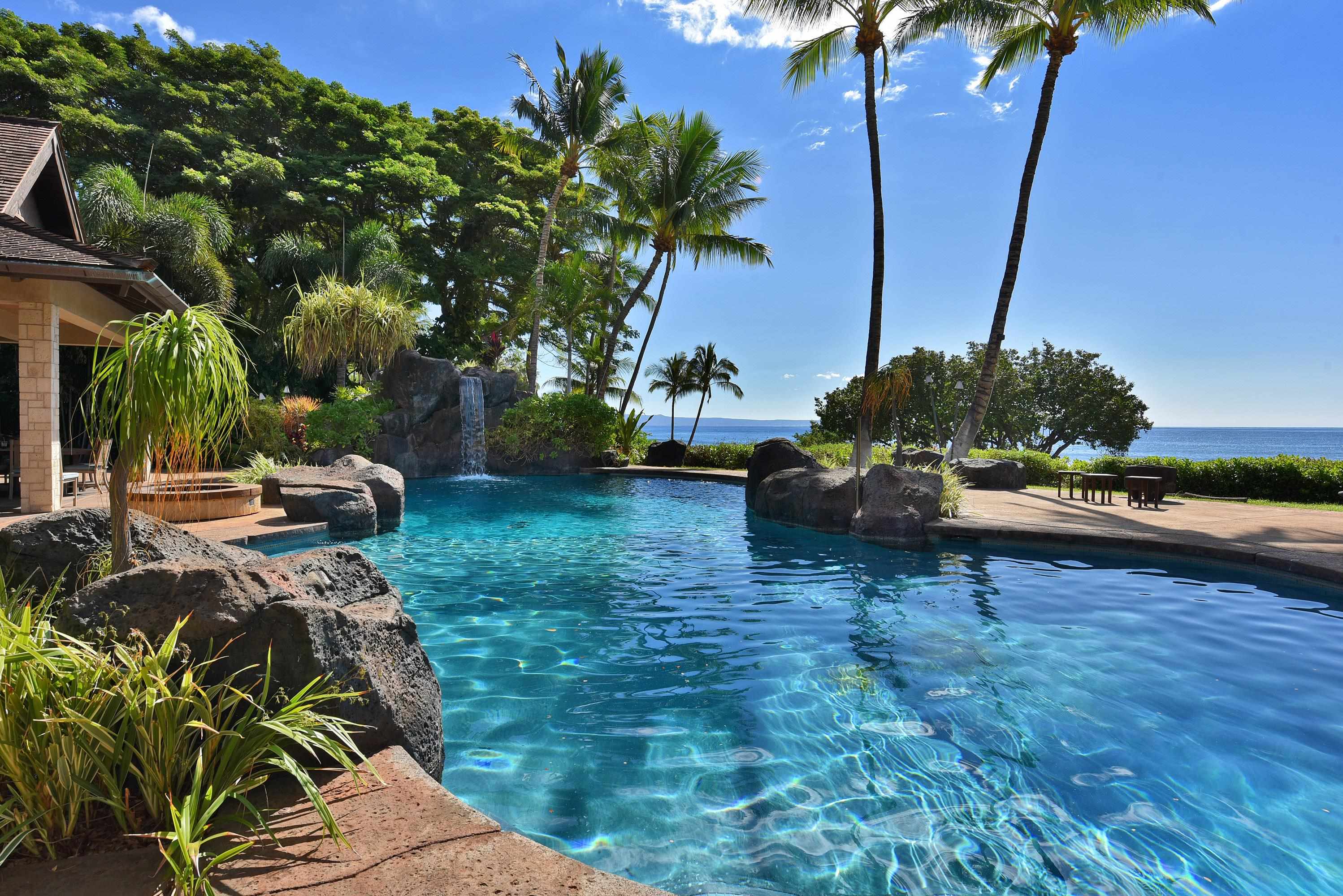 49 Kuahulu Pl, Lot 4-C, Lahaina, HI 96761