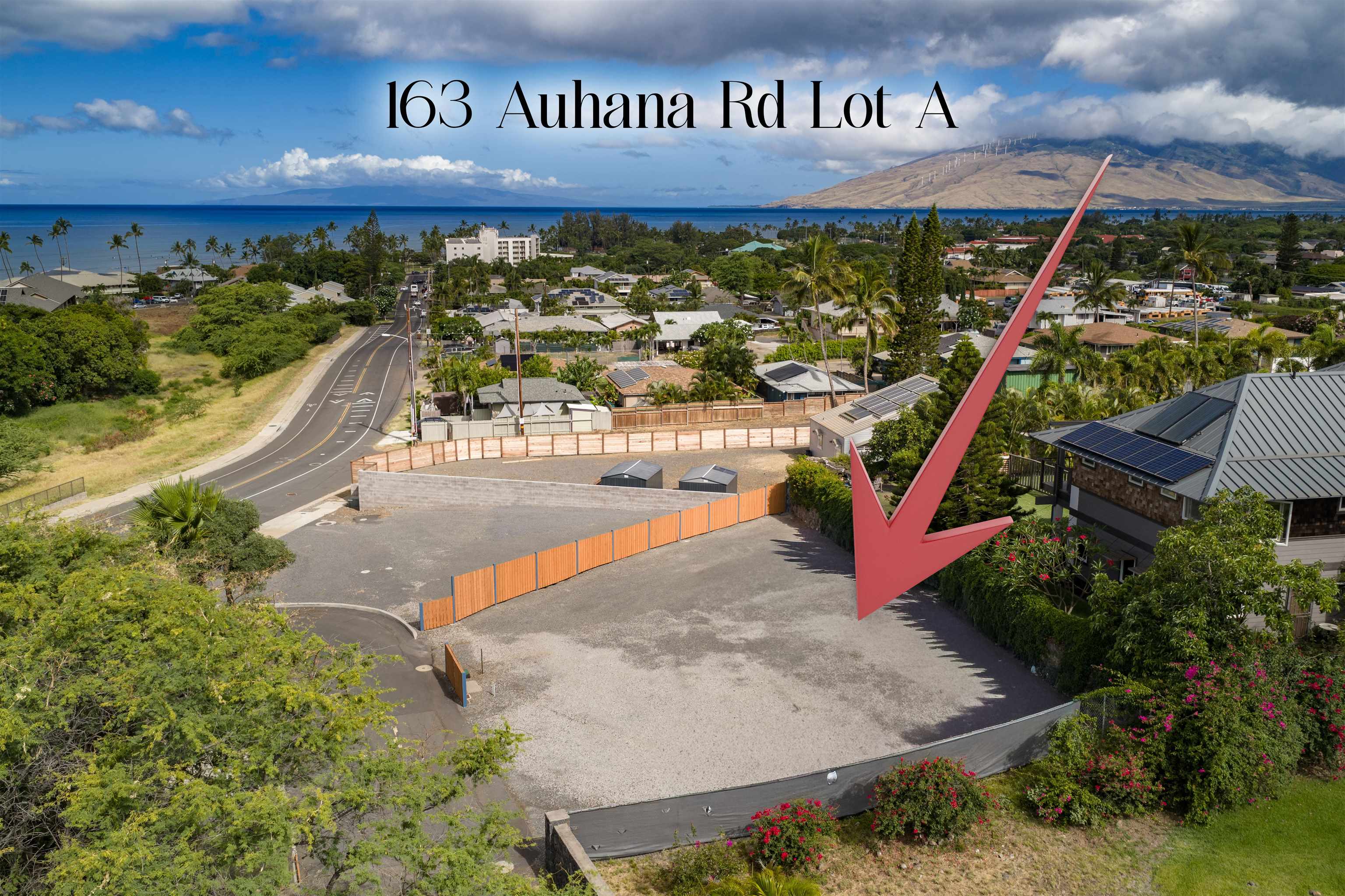 163 Auhana Rd, A, Kihei, HI 96753