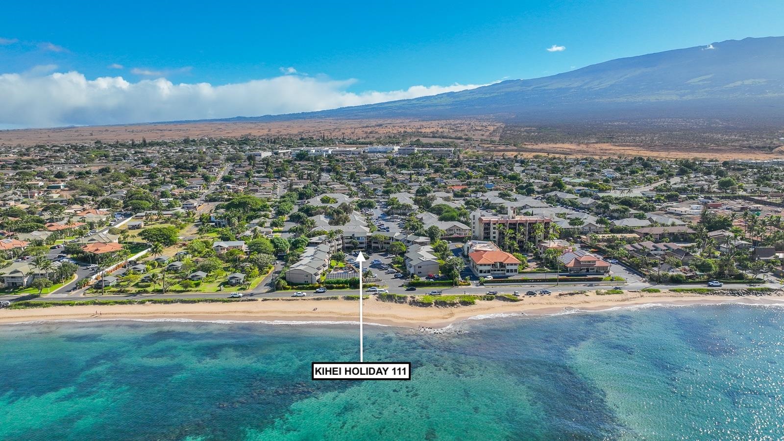 483 Kihei Rd, 111, Kihei, HI 96753