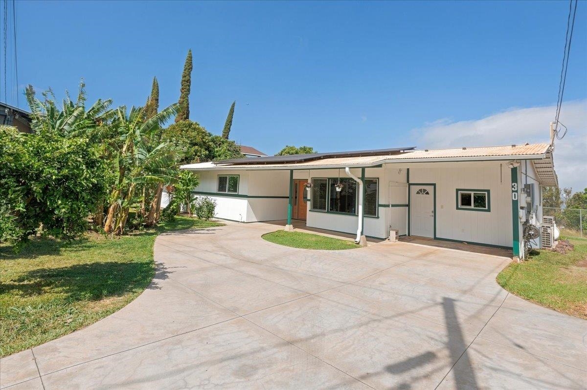 30 Pahaa Pl, Makawao, HI 96768