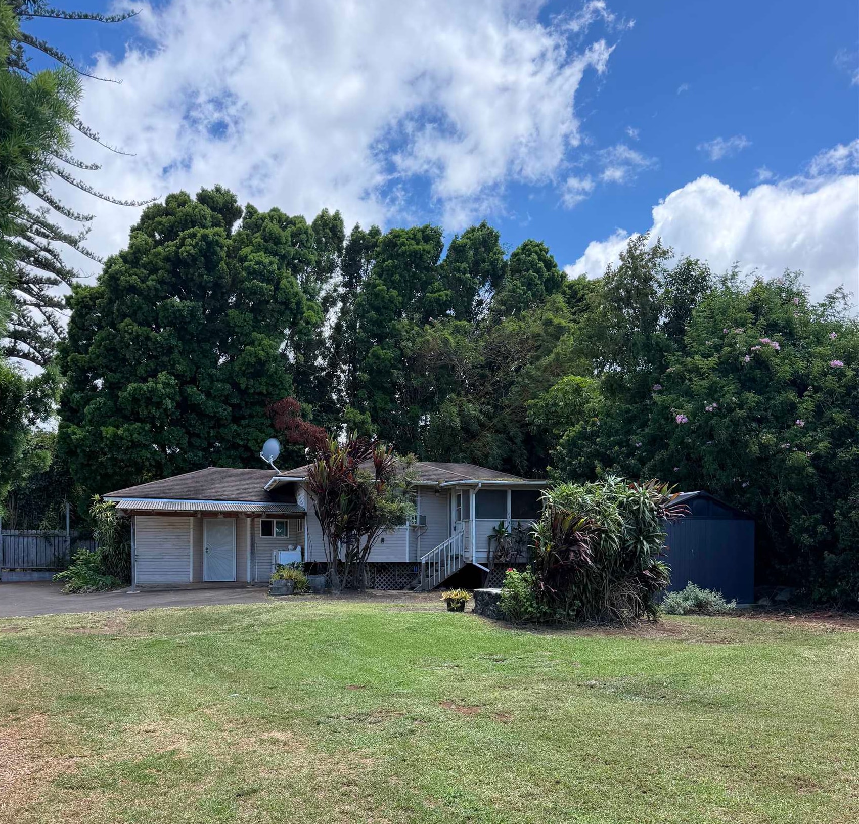22 Pakani Pl, Makawao, HI 96768-9073