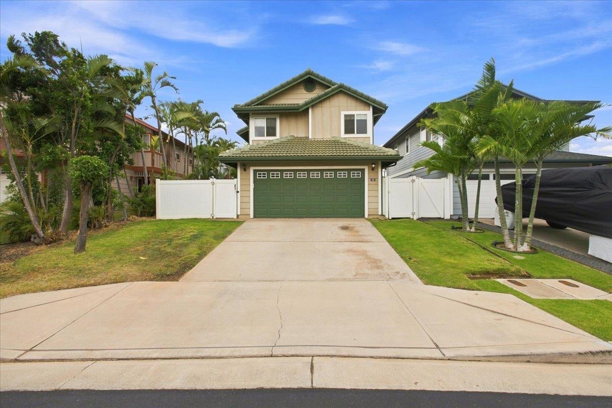 14 Makahehi Pl, Kahului, HI 96732