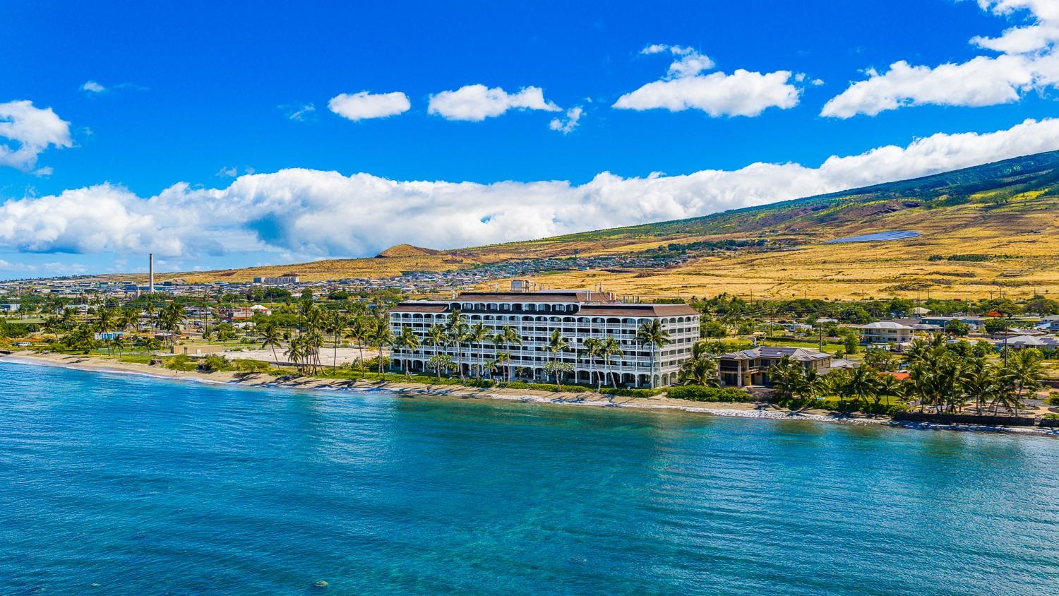 475 Front St, 610, Lahaina, HI 96761