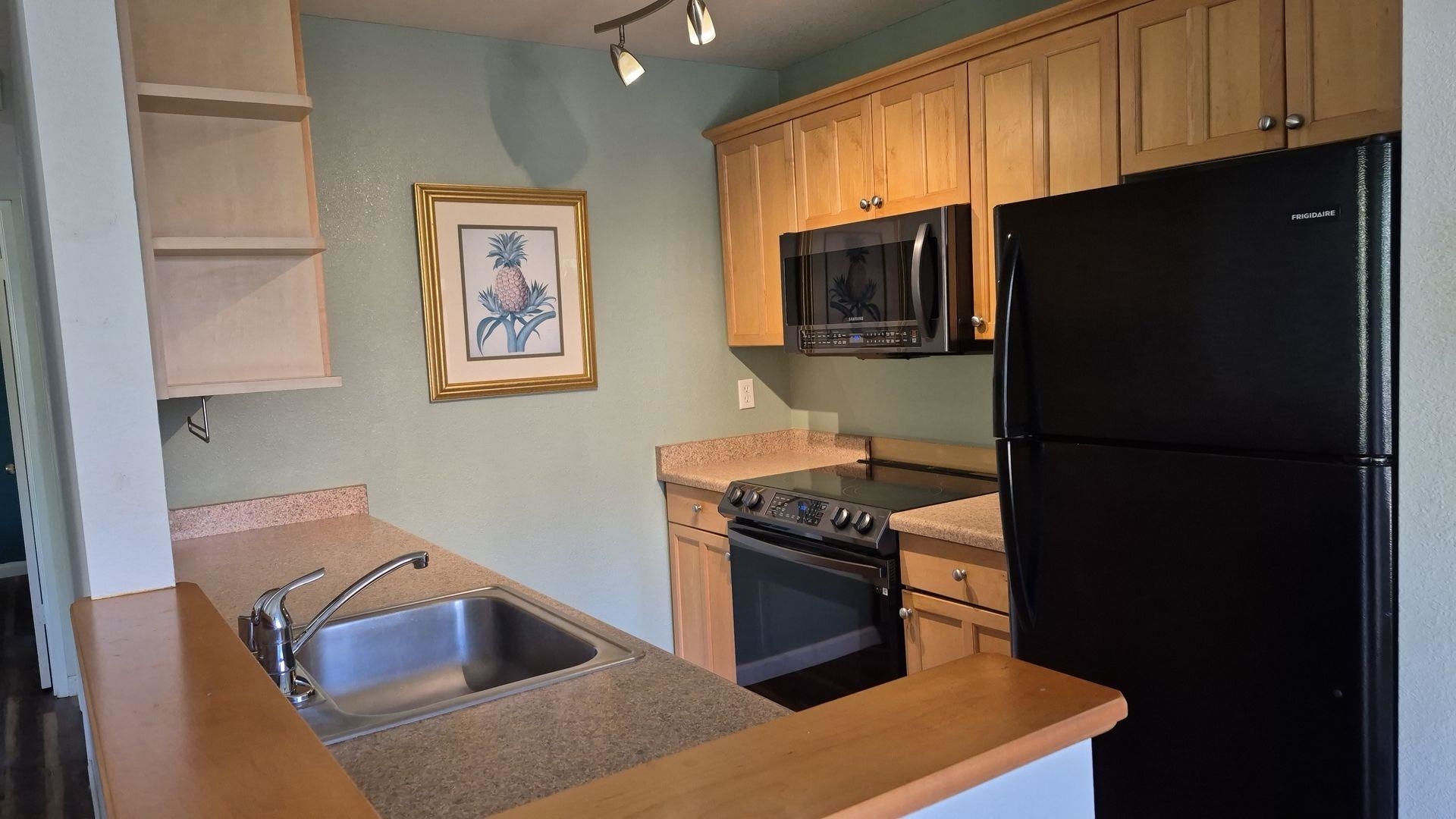 480 Kenolio Rd, 27202, Kihei, HI 96753-0000