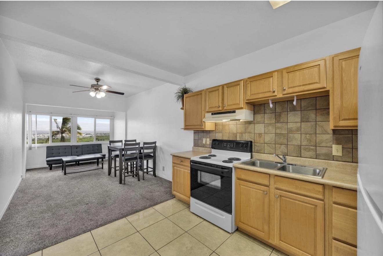471 Liholiho St, 23, Wailuku, HI 96793