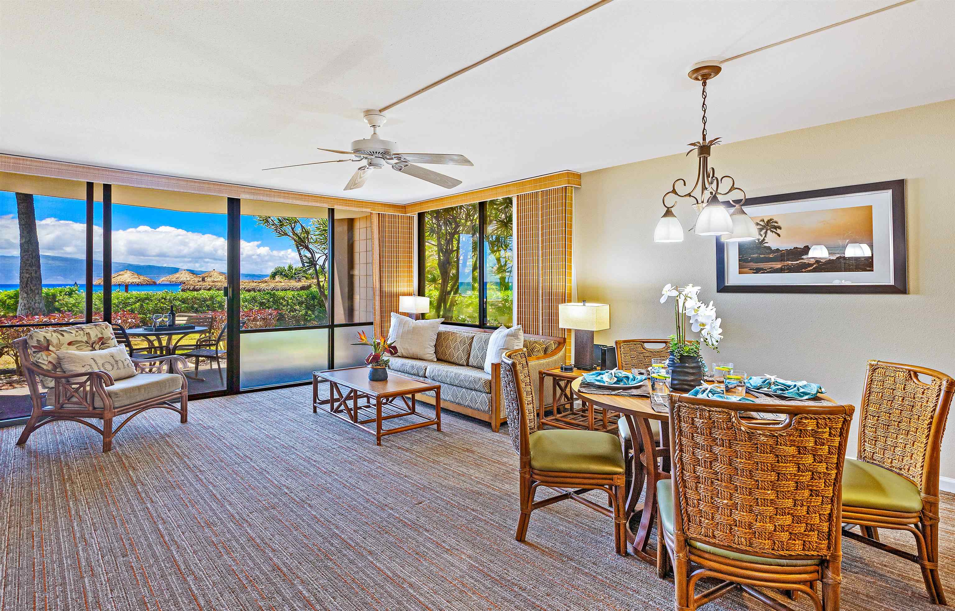 4327 Lower Honoapiilani Rd, 104B, Lahaina, HI 96761