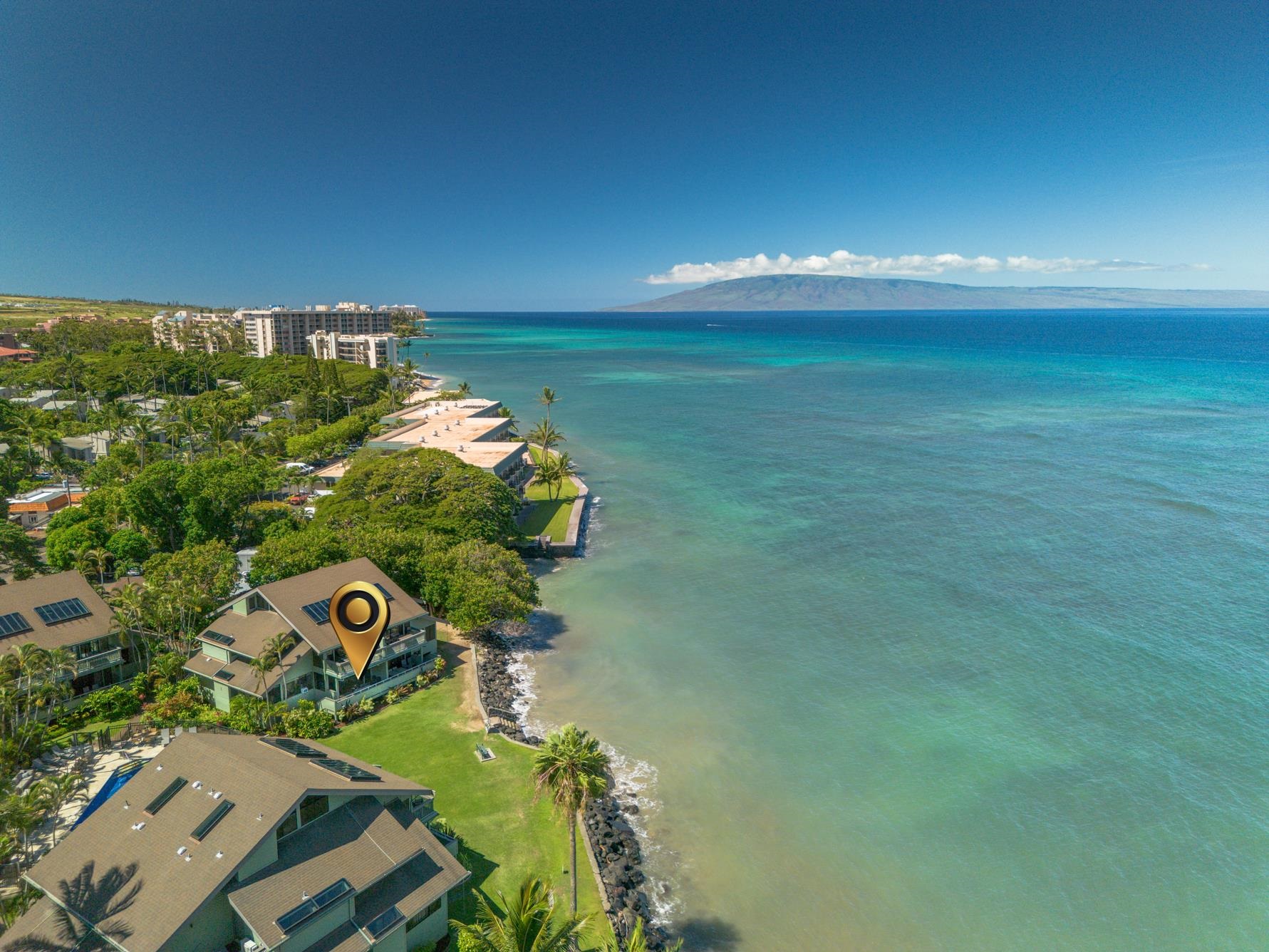 4521 Lower Honoapiilani Rd, 2A2, Lahaina, HI 96761