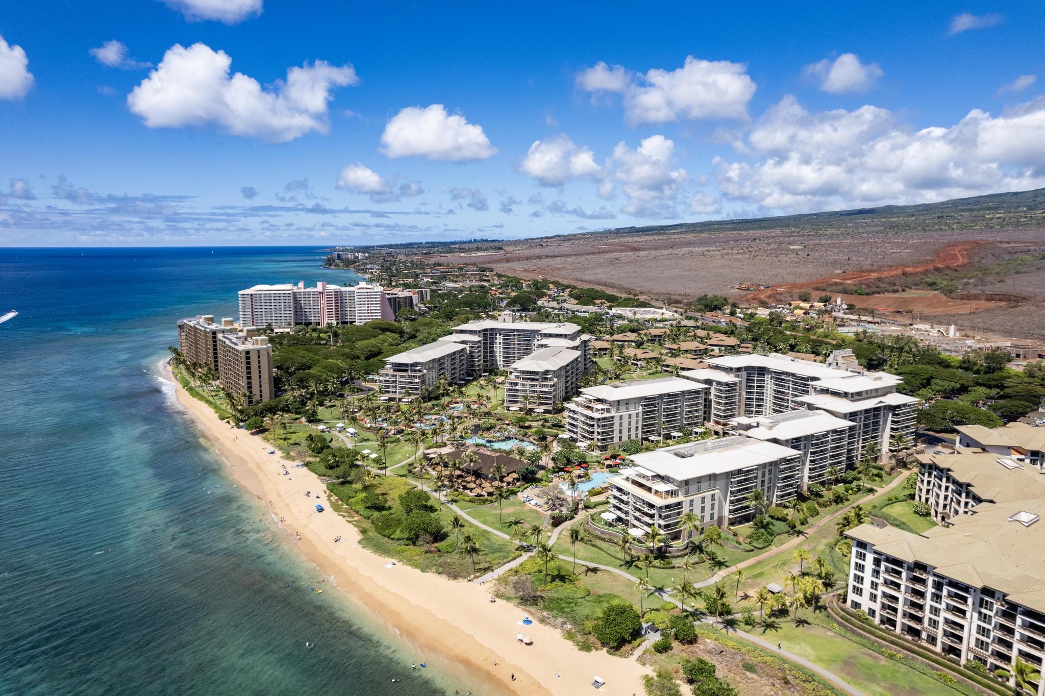 130 Kai Malina Pkwy, SR530, Lahaina, HI 96761