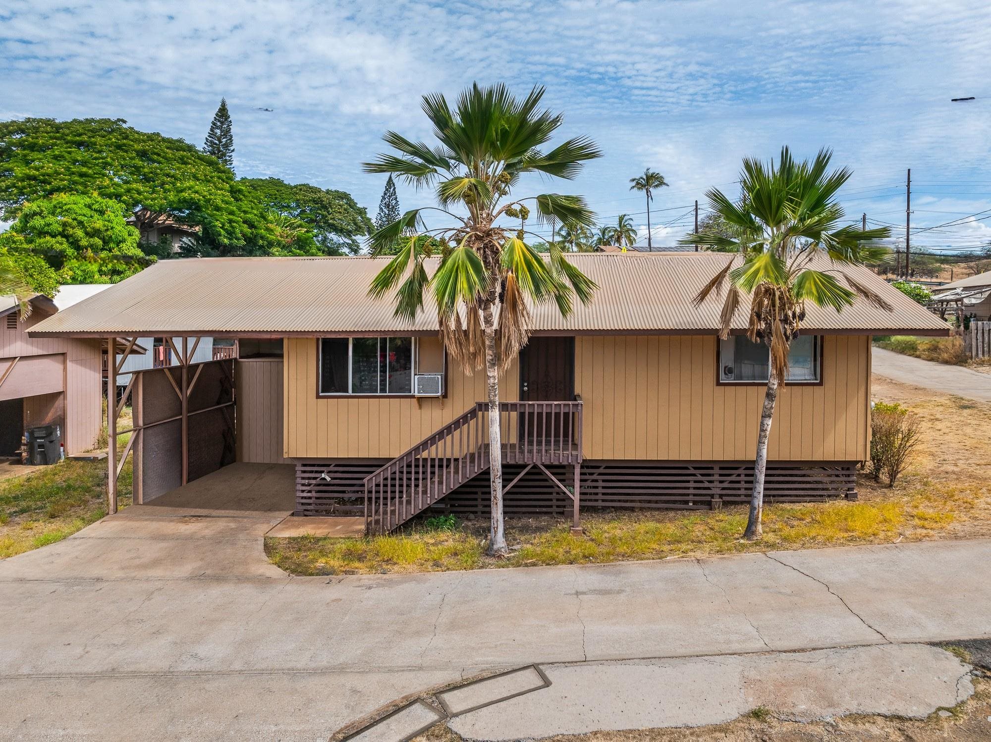 390 Auhana Rd, A, Kihei, HI 96753