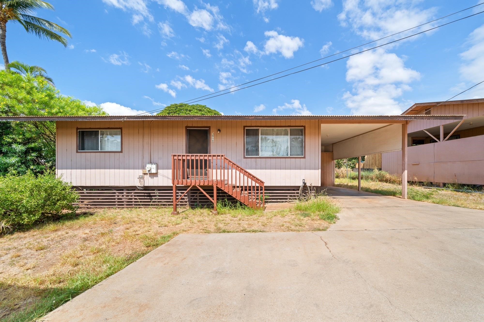 390 Auhana Rd, B, Kihei, HI 96753