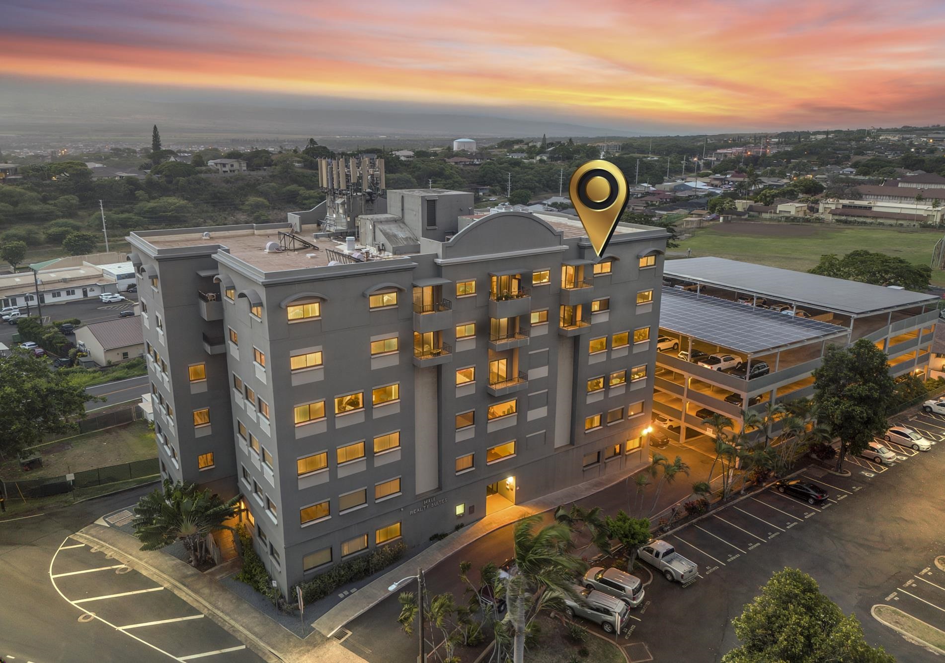 1885 Main St, 607, Wailuku, HI 96793