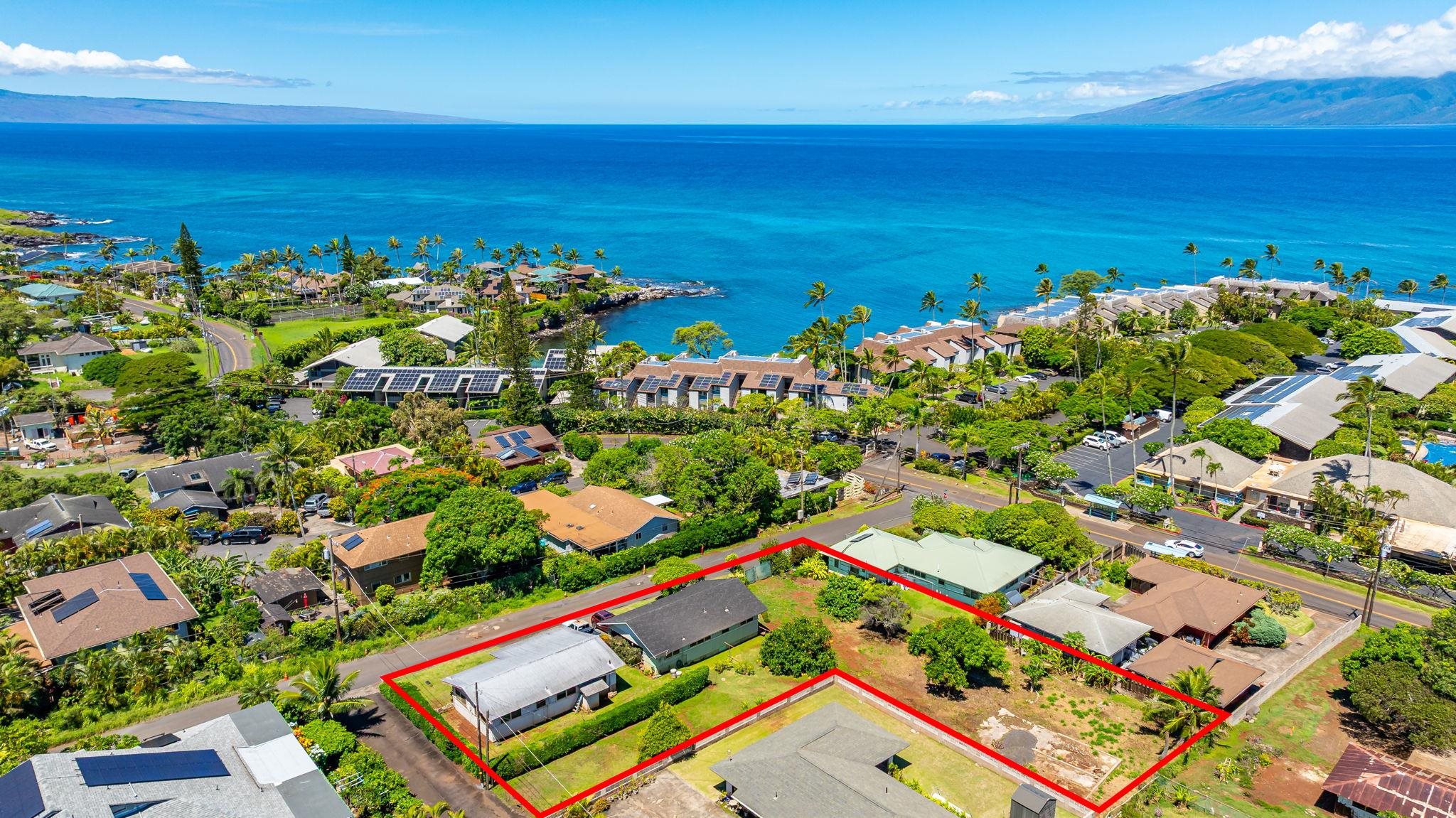 17 Hui F Rd, Lahaina, HI 96761