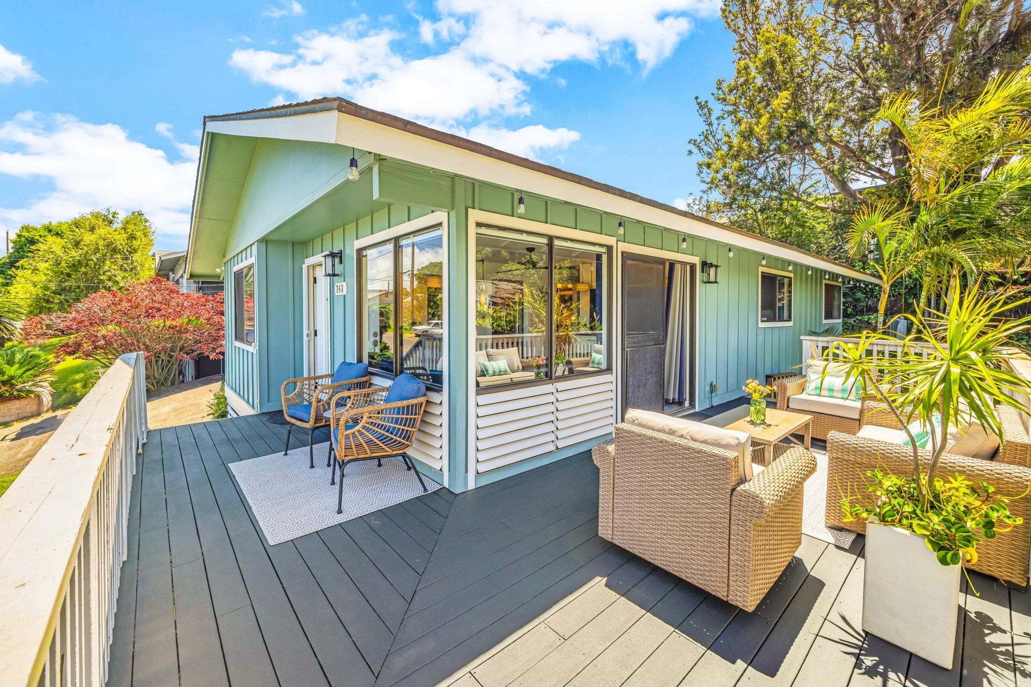 742 Kekona Pl, Makawao, HI 96768