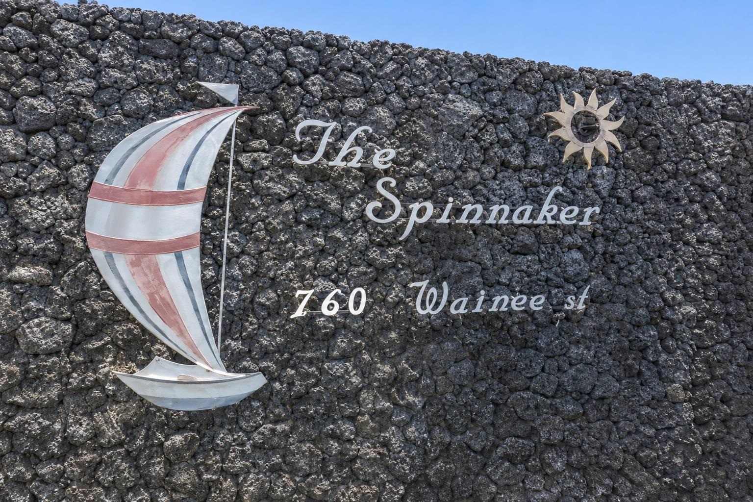 760 Wainee St, D222, Lahaina, HI 96761