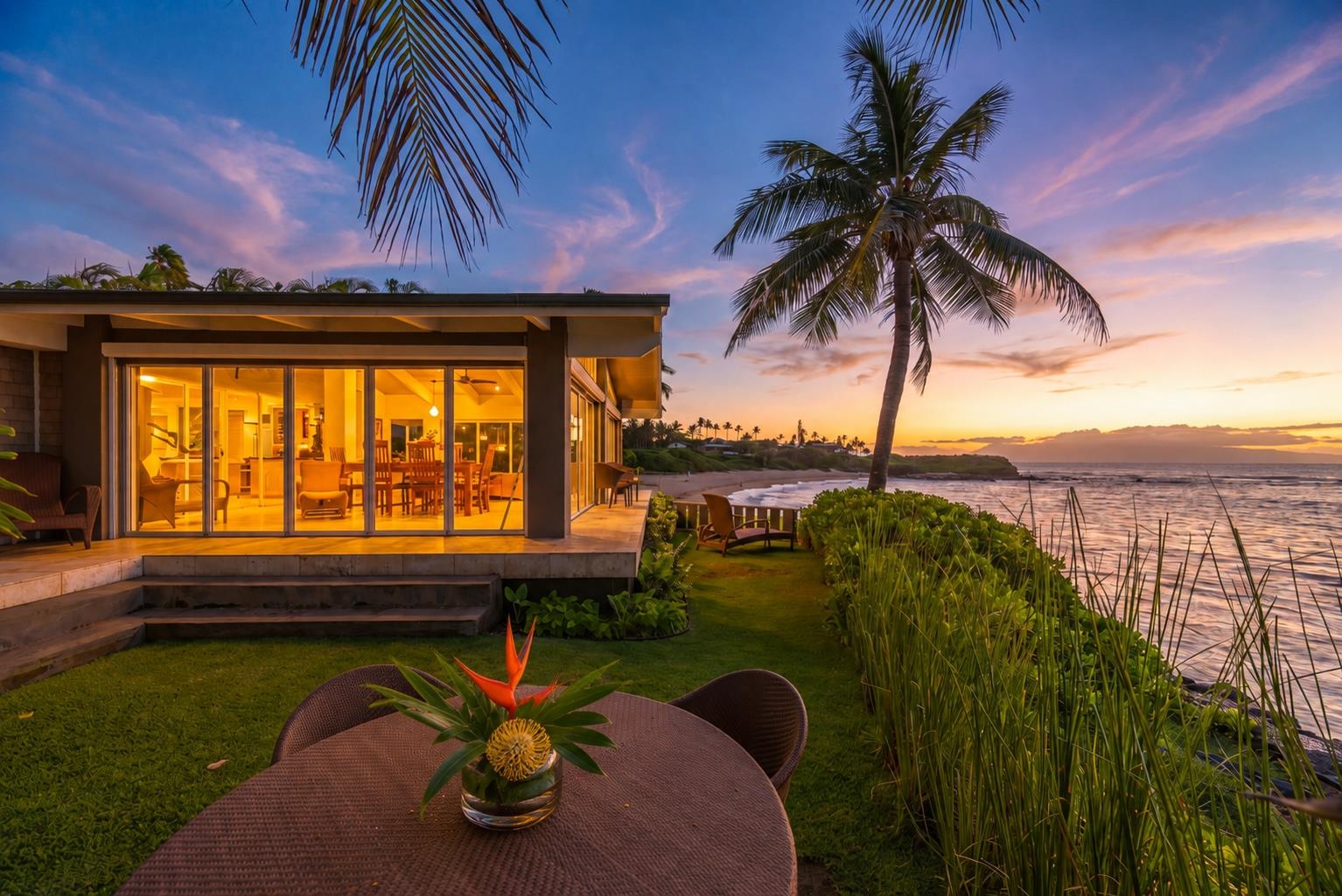 465 & 467 Hana Hwy, Paia, HI 96779