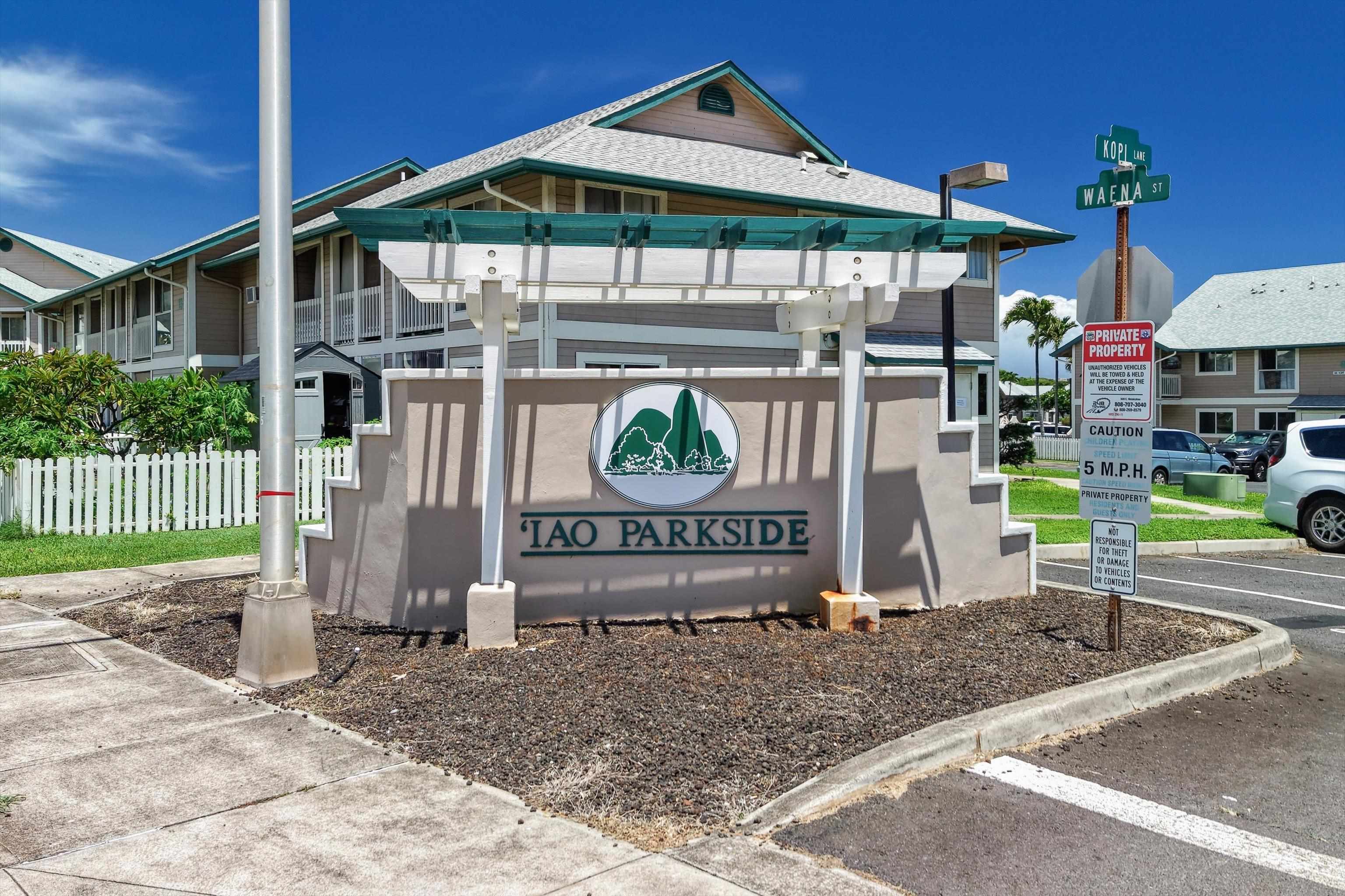 71 Kopi Ln, 2102, Wailuku, HI 96793