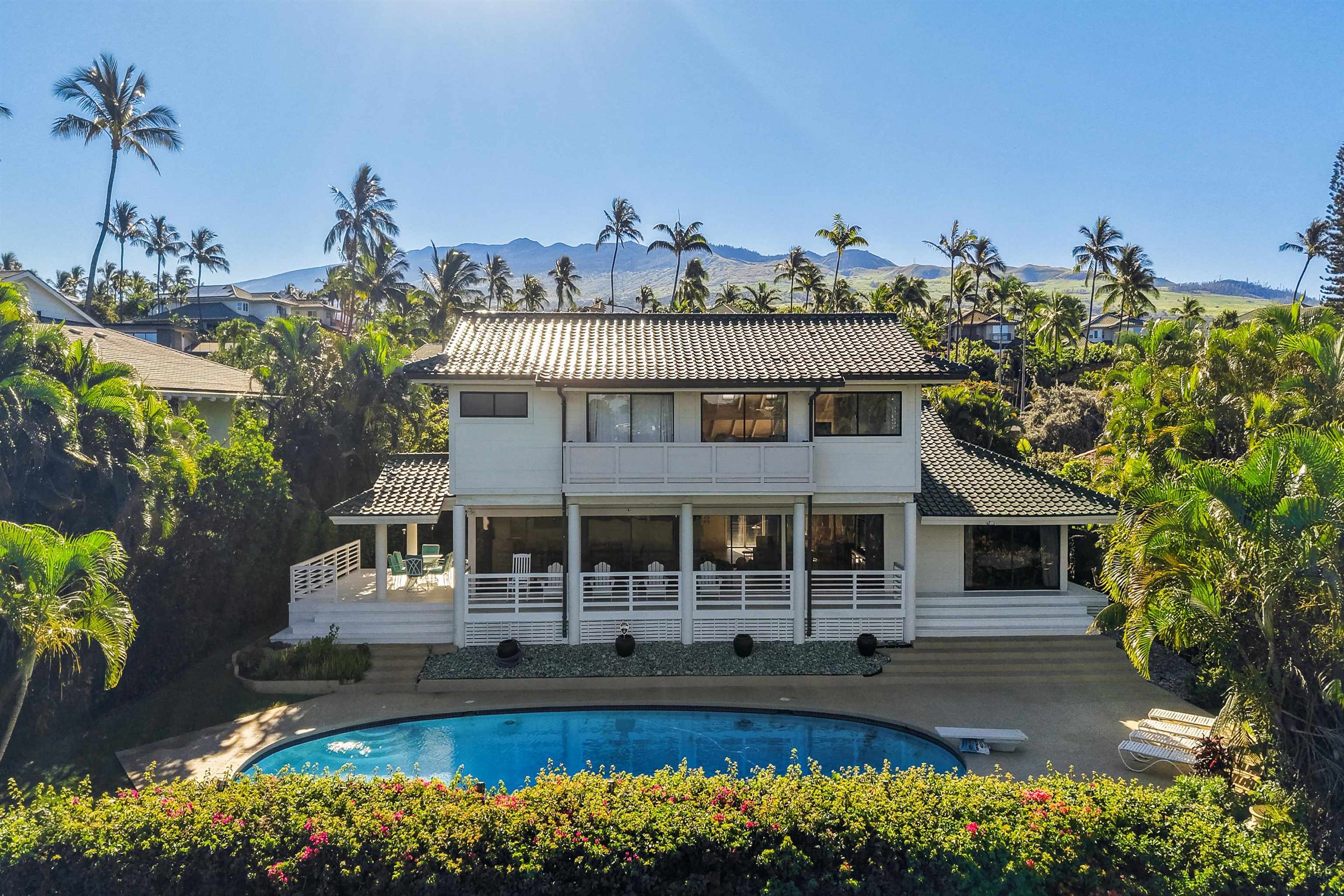 85 Hale Alii Pl, Kihei, HI 96753