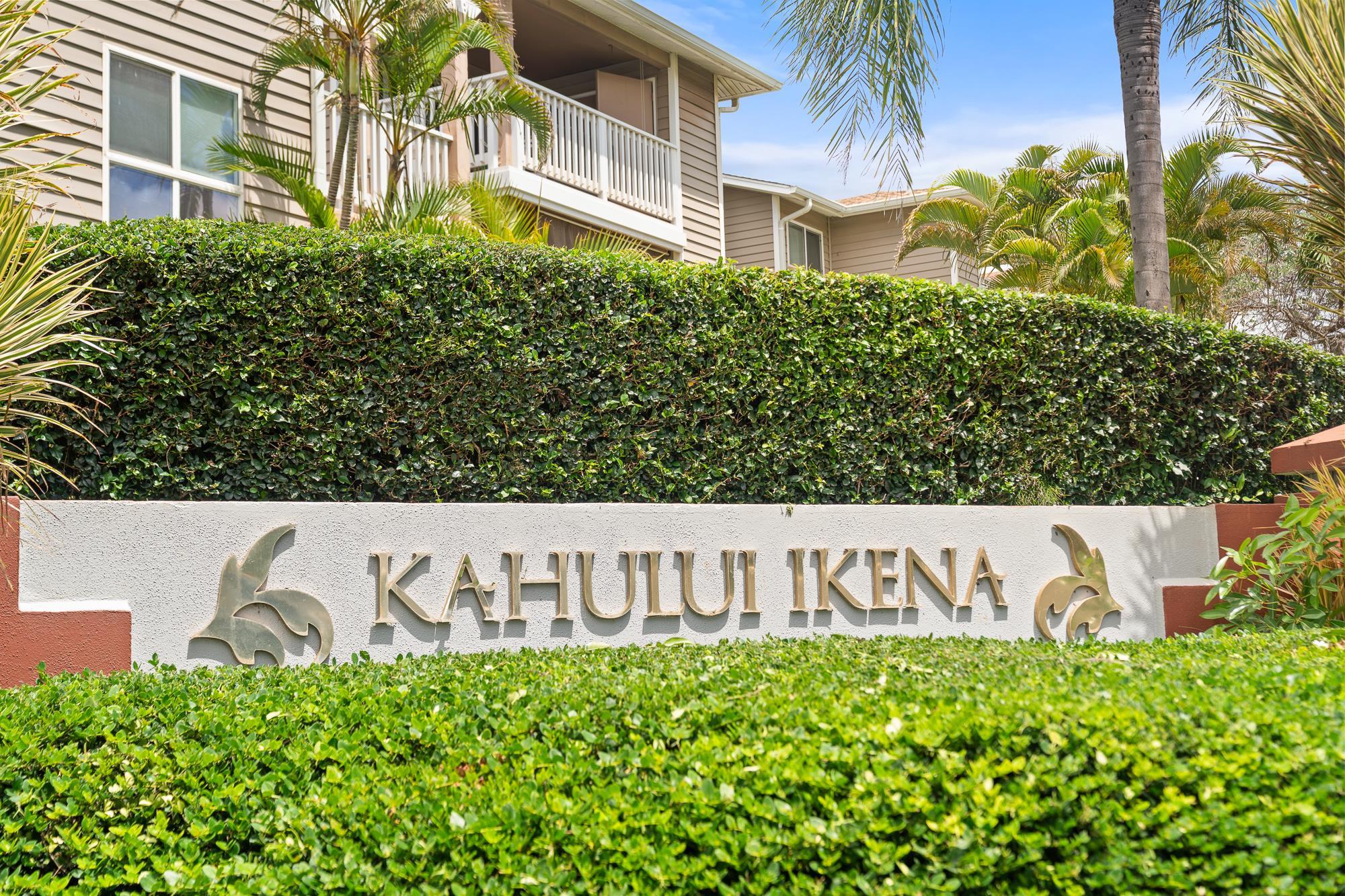7 Koiula Ln, 126, Kahului, HI 96732