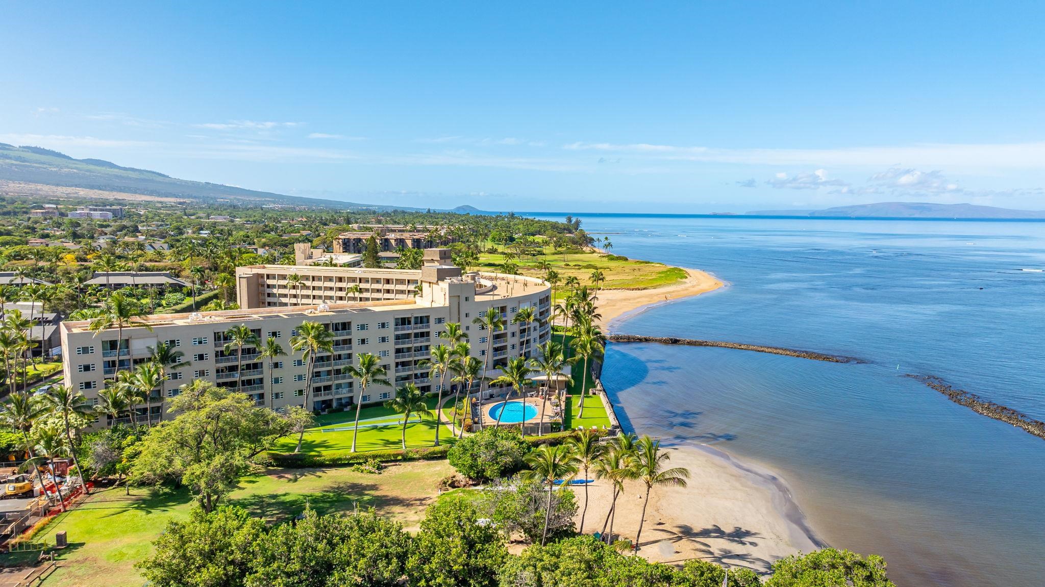760 Kihei Rd, 427, Kihei, HI 96753