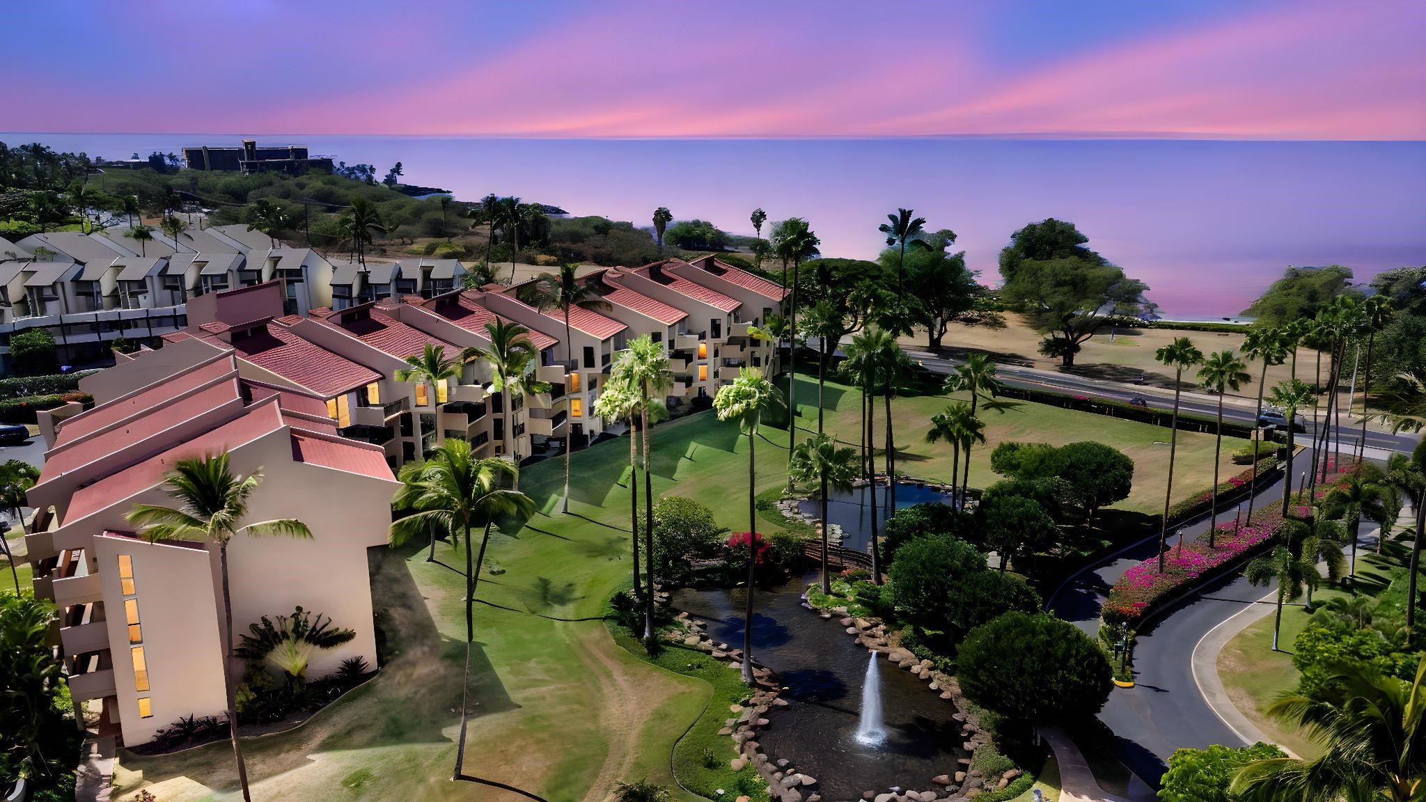 2695 Kihei Rd, 10-313, Kihei, HI 96753