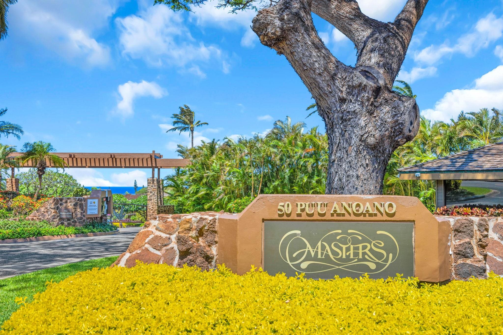 50 Puu Anoano St, 4203, Lahaina, HI 96761