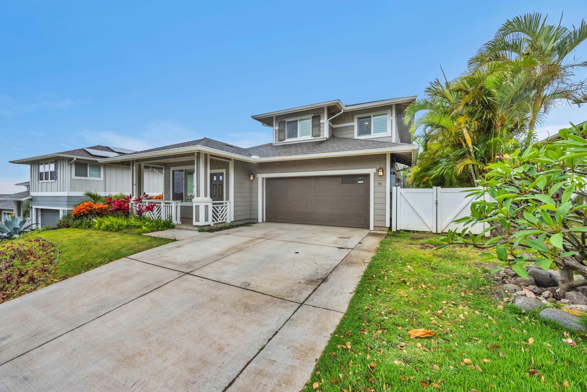 103 Ka Ikena Loop, Wailuku, HI 96793