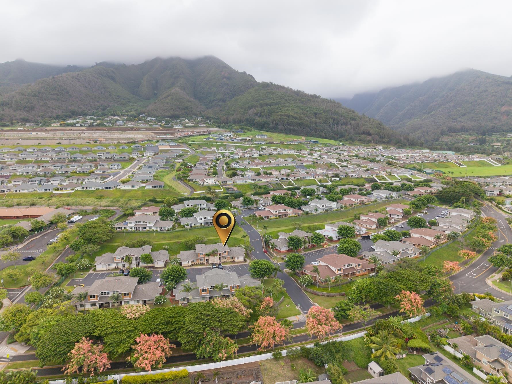 119 Hoowaiwai Loop, 906, Wailuku, HI 96793